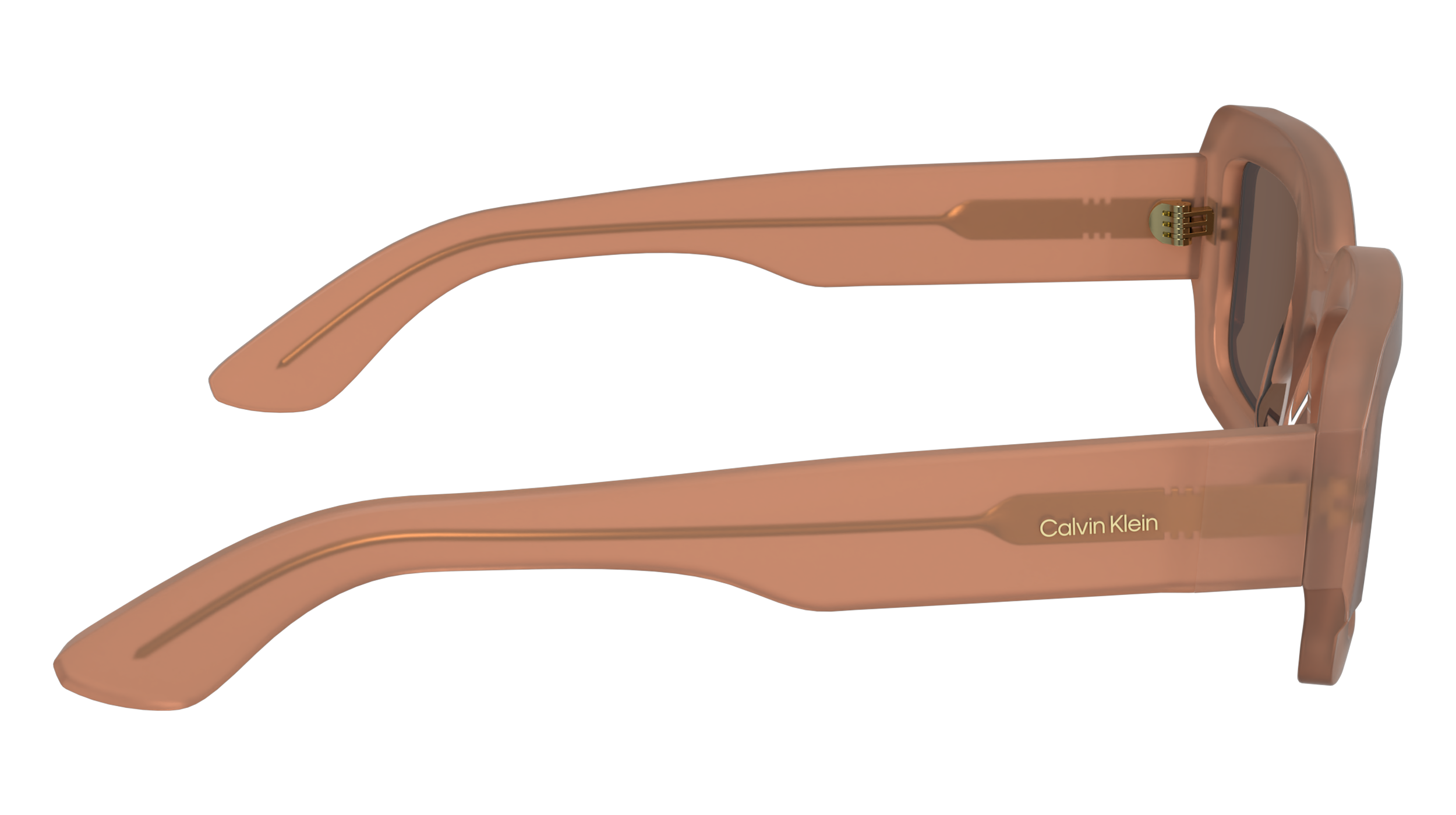 CK24511S 835 Occhiali da sole Calvin Klein 7