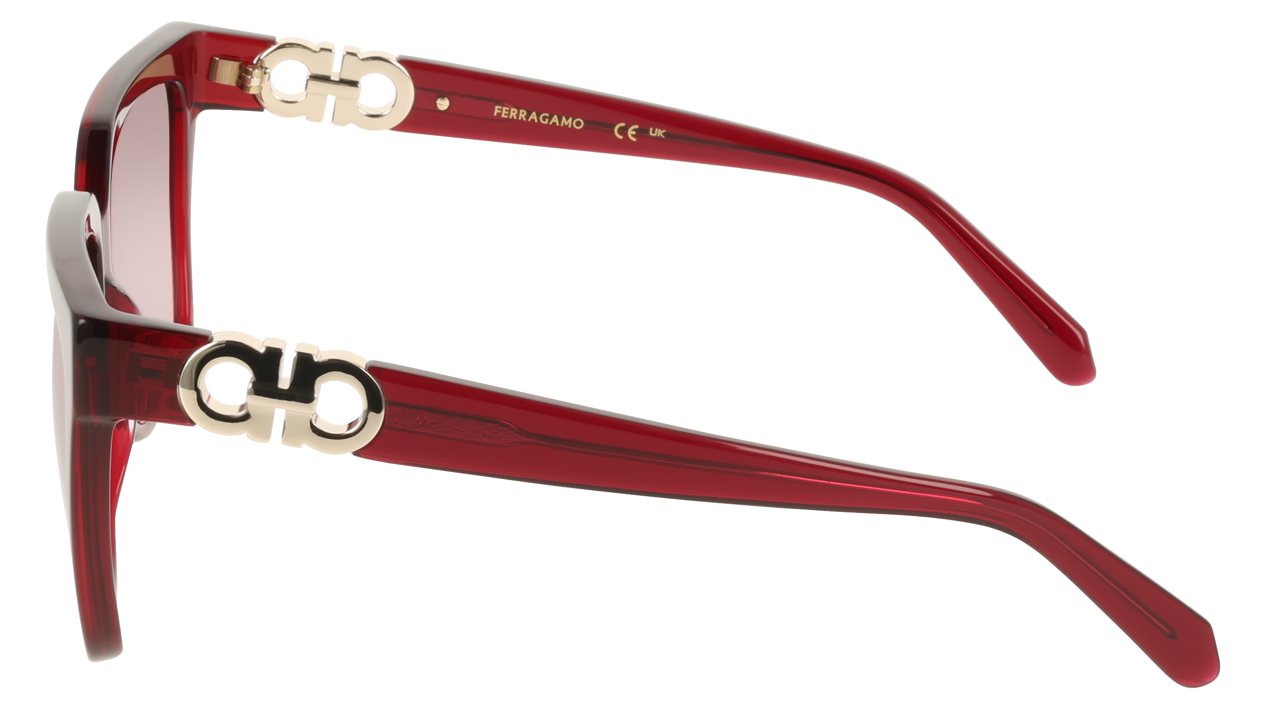 Ferragamo SF2109S 655