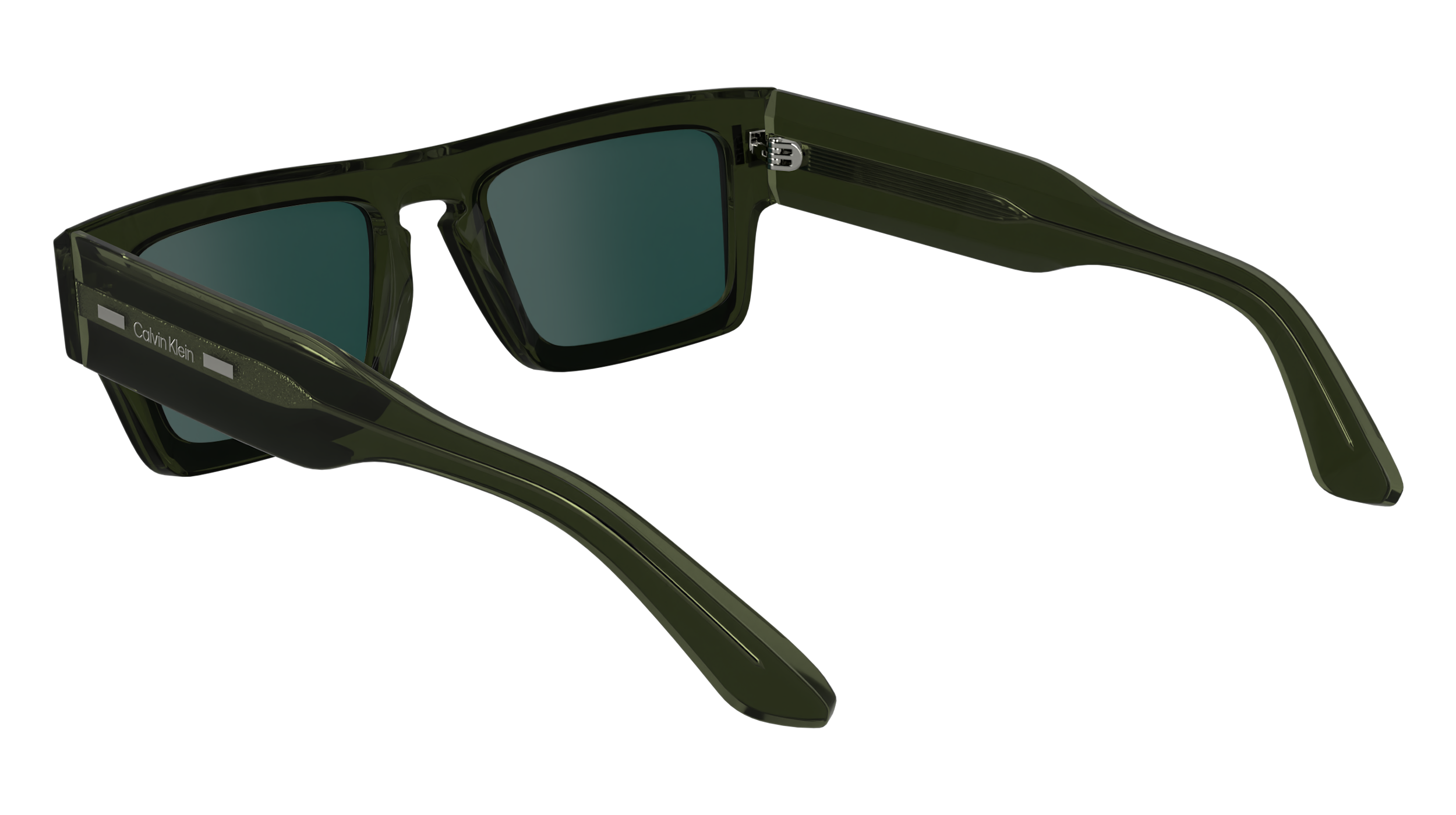 CK24532S 330 Occhiali da sole Calvin Klein 3