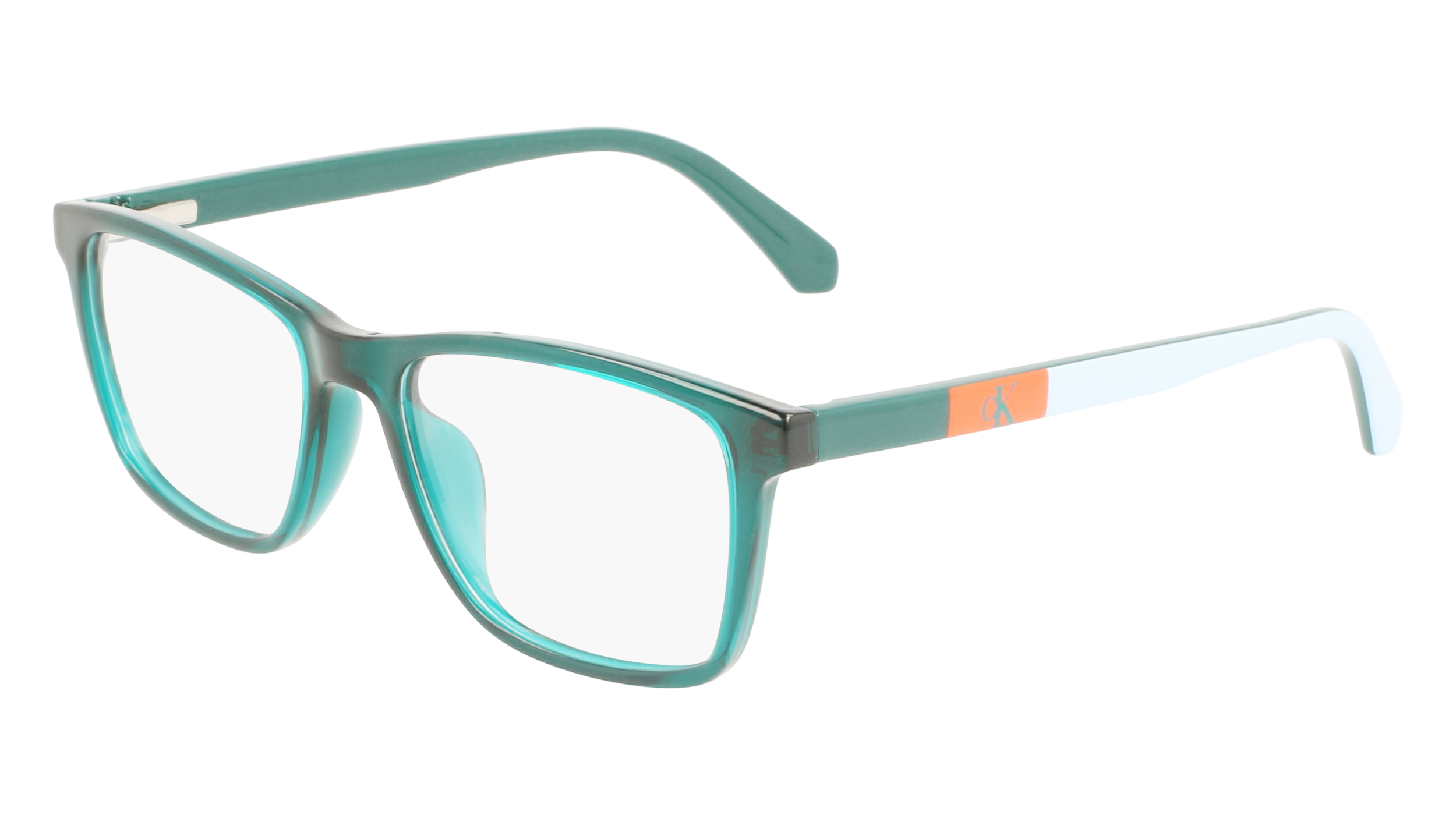 CKJ22302 306 Montature da vista Calvin Klein 1