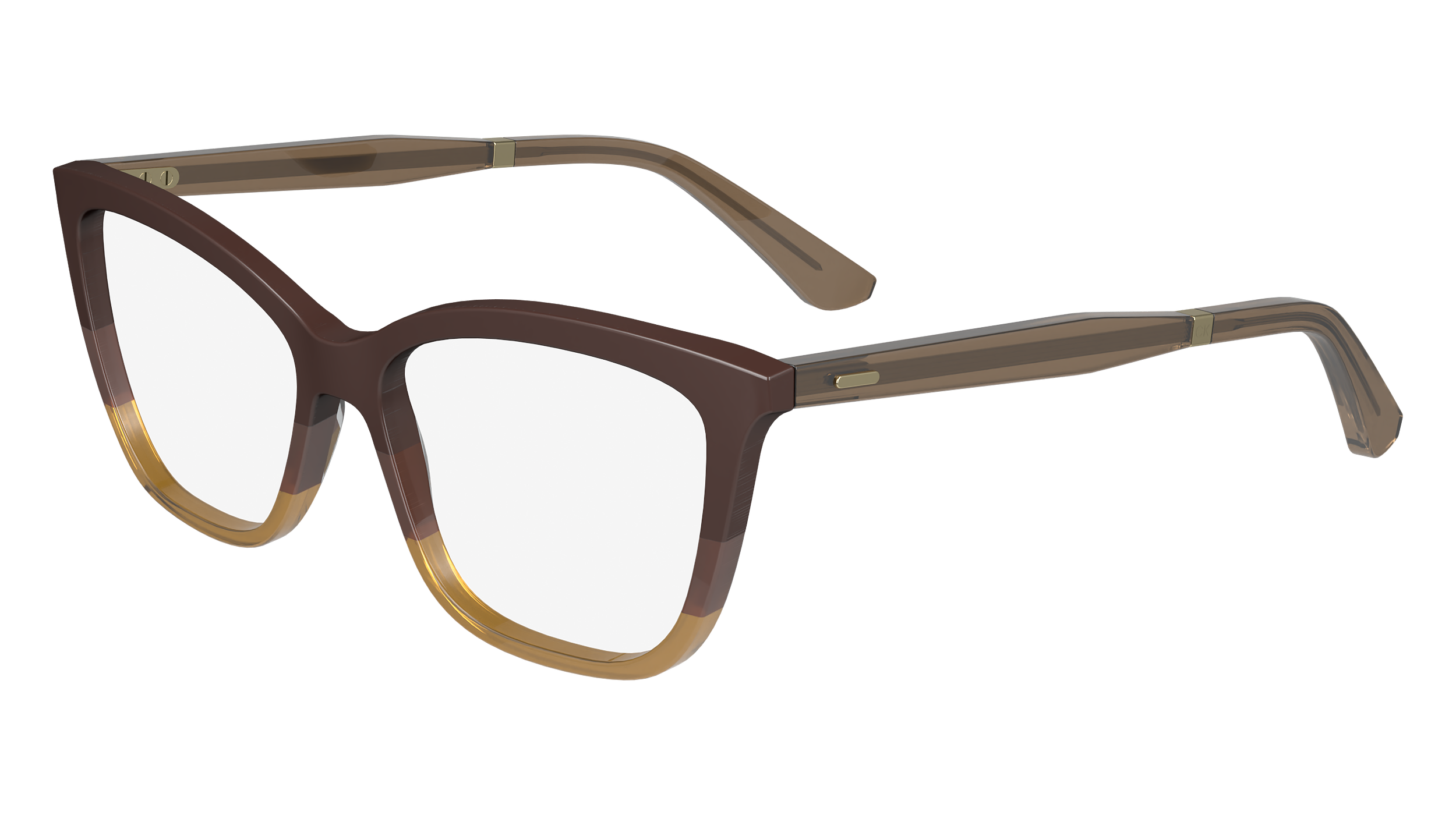 CK23545 206 Montature da vista Calvin Klein 1