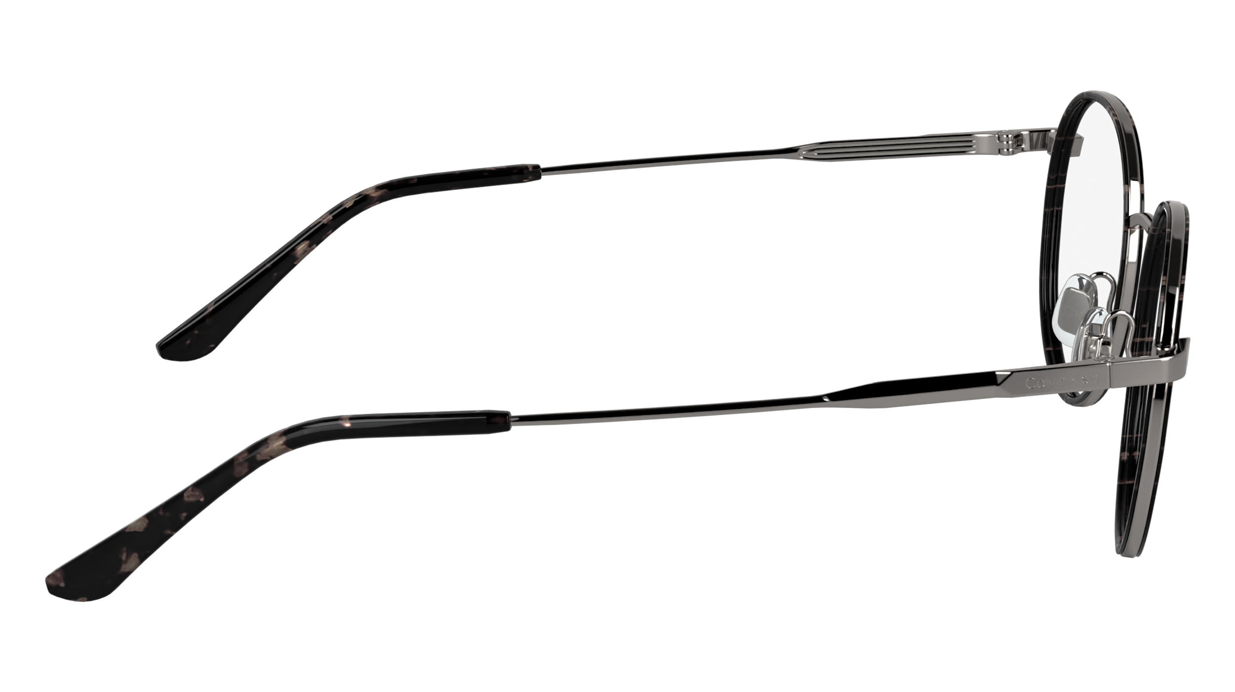 CK24114 025 Montature da vista Calvin Klein 4