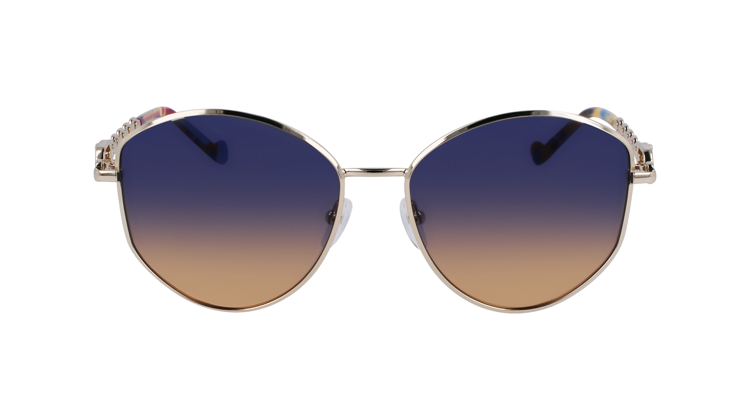 LJ156S 714 Occhiali da sole Liu Jo 3