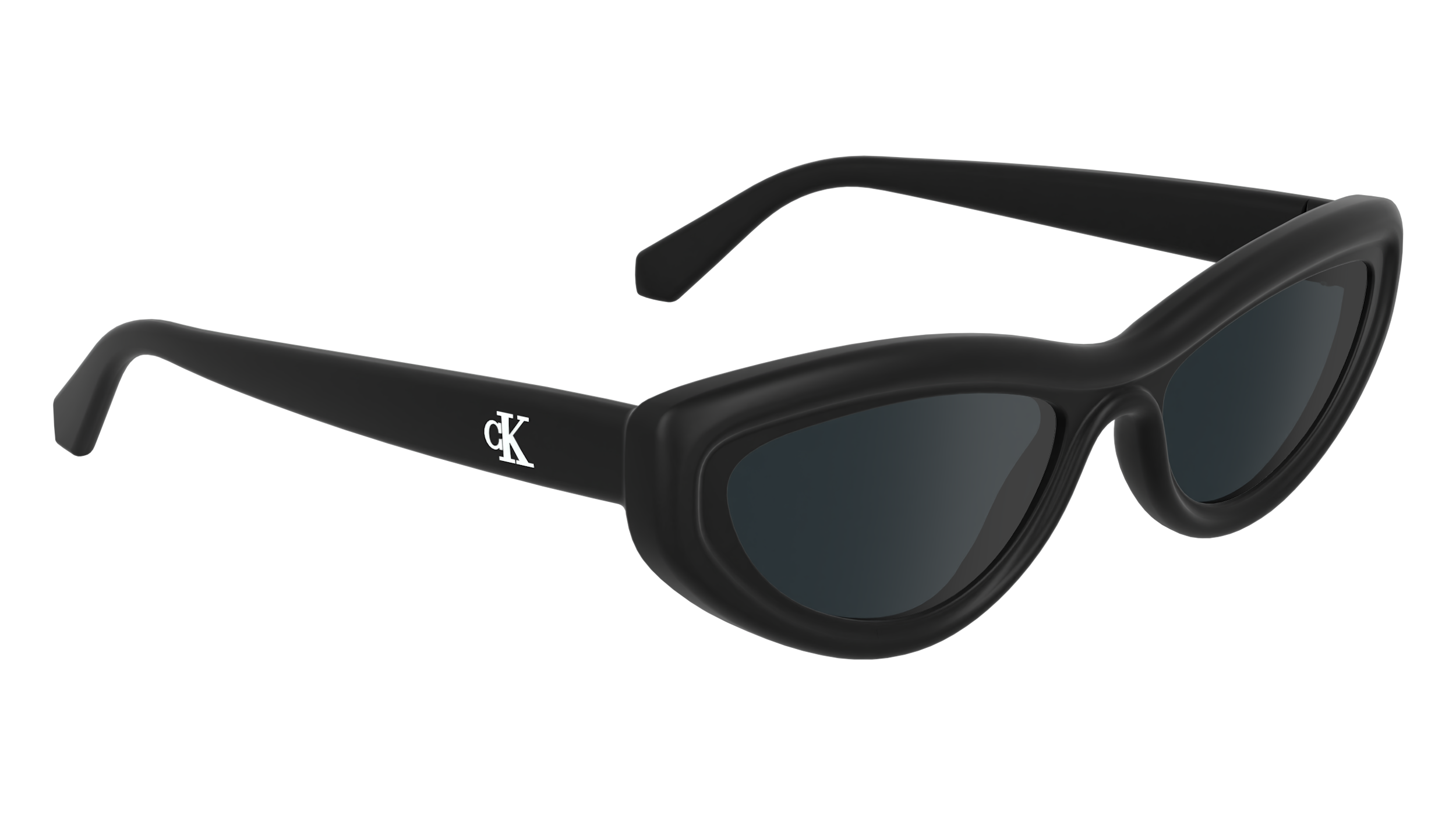 CKJ24624S 001 Occhiali da sole Calvin Klein 8