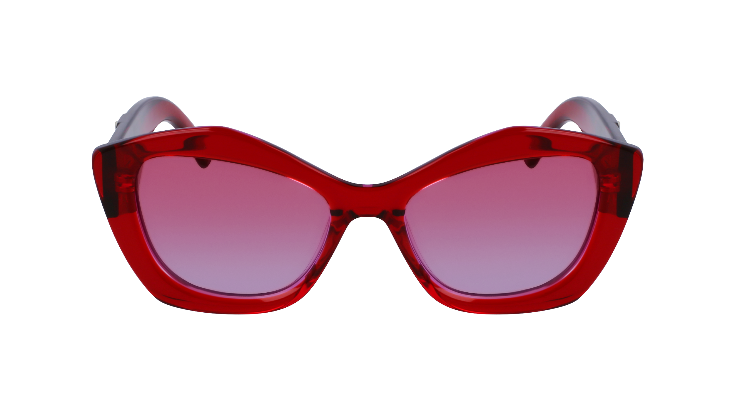 KL6127S 626 Occhiali da sole Karl Lagerfeld 3