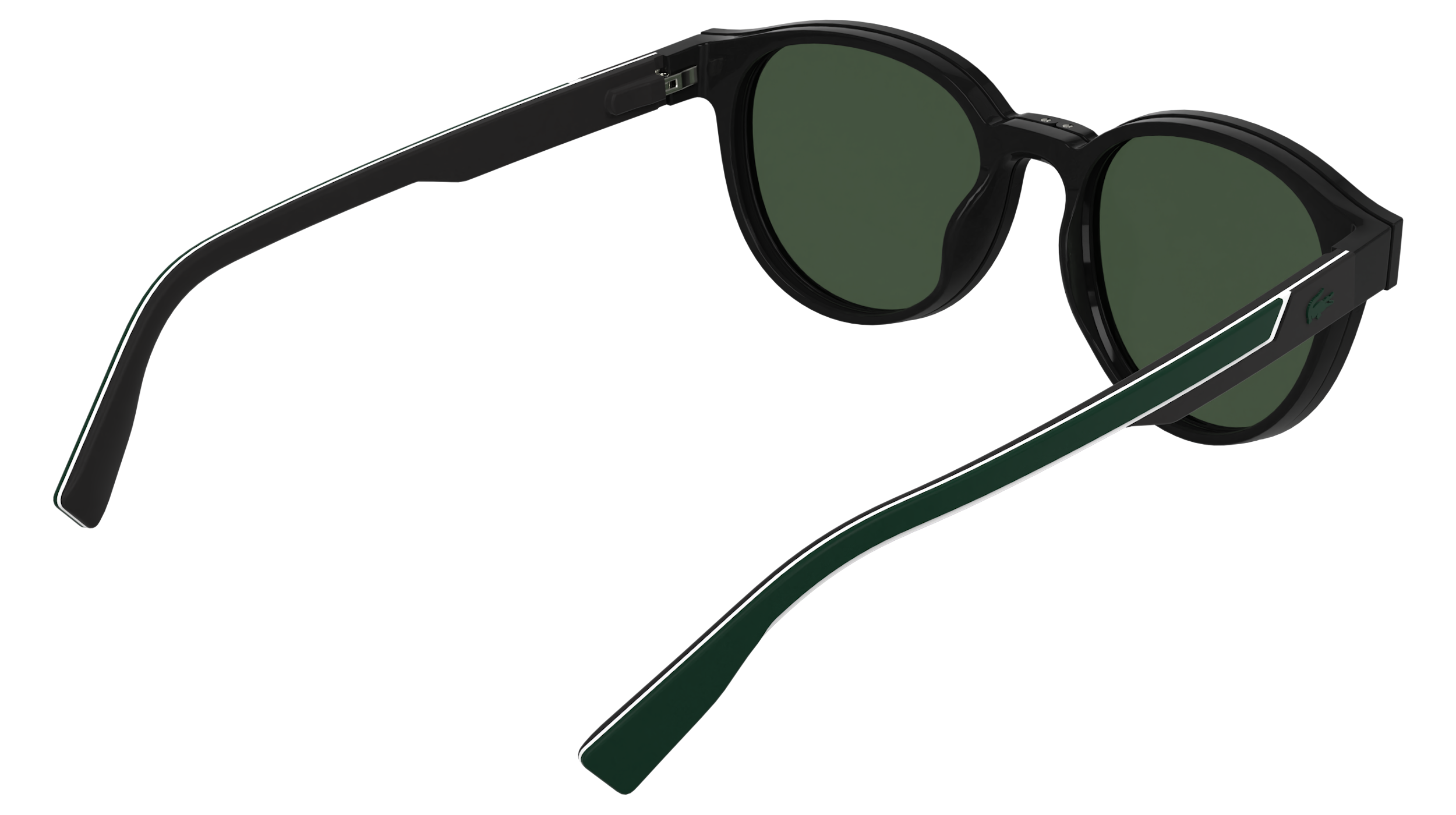 Lacoste L4009MAG-SET 001 Montature da vista Lacoste 6