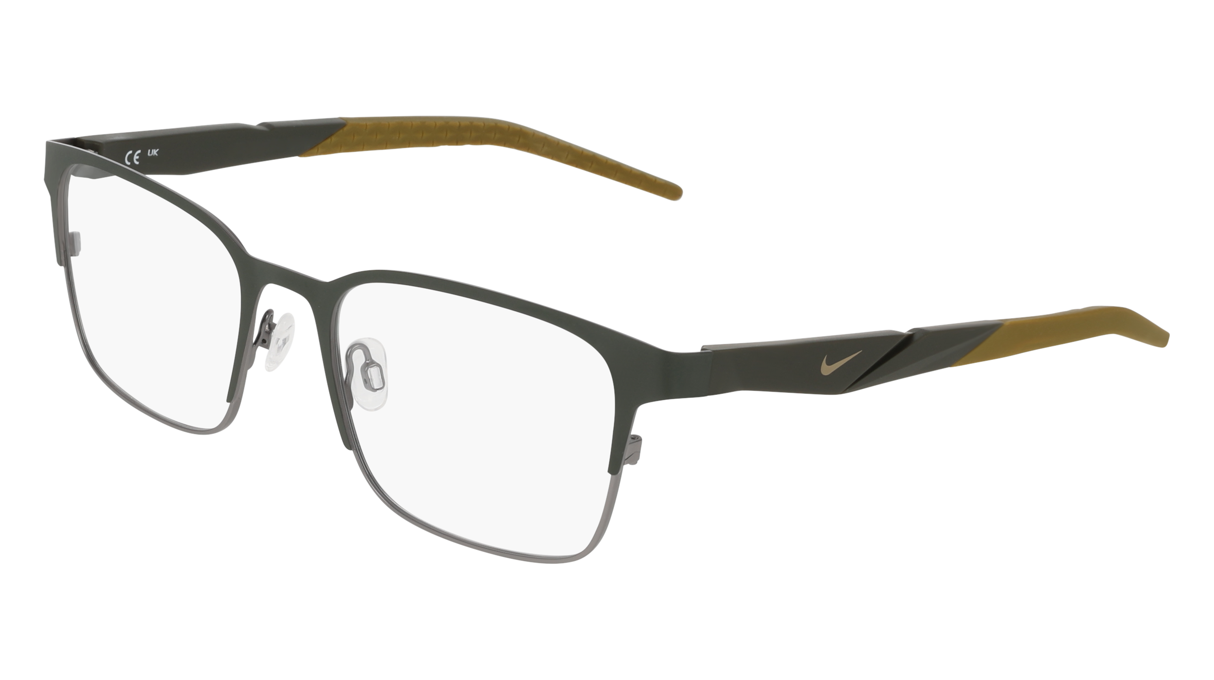 NIKE 8185 302 Montature da vista Nike 1