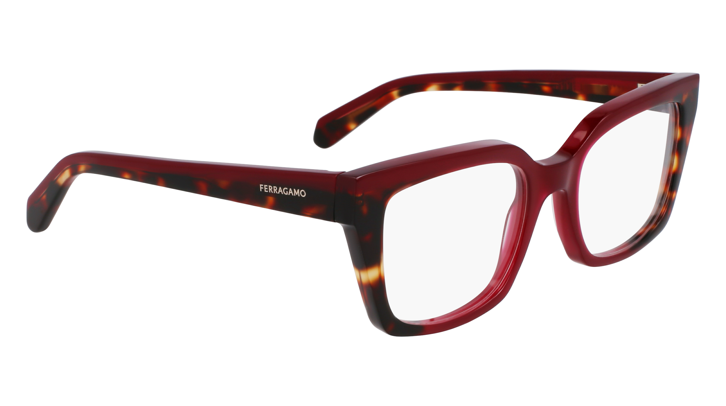 SF3010 654 Montature da vista Ferragamo 8