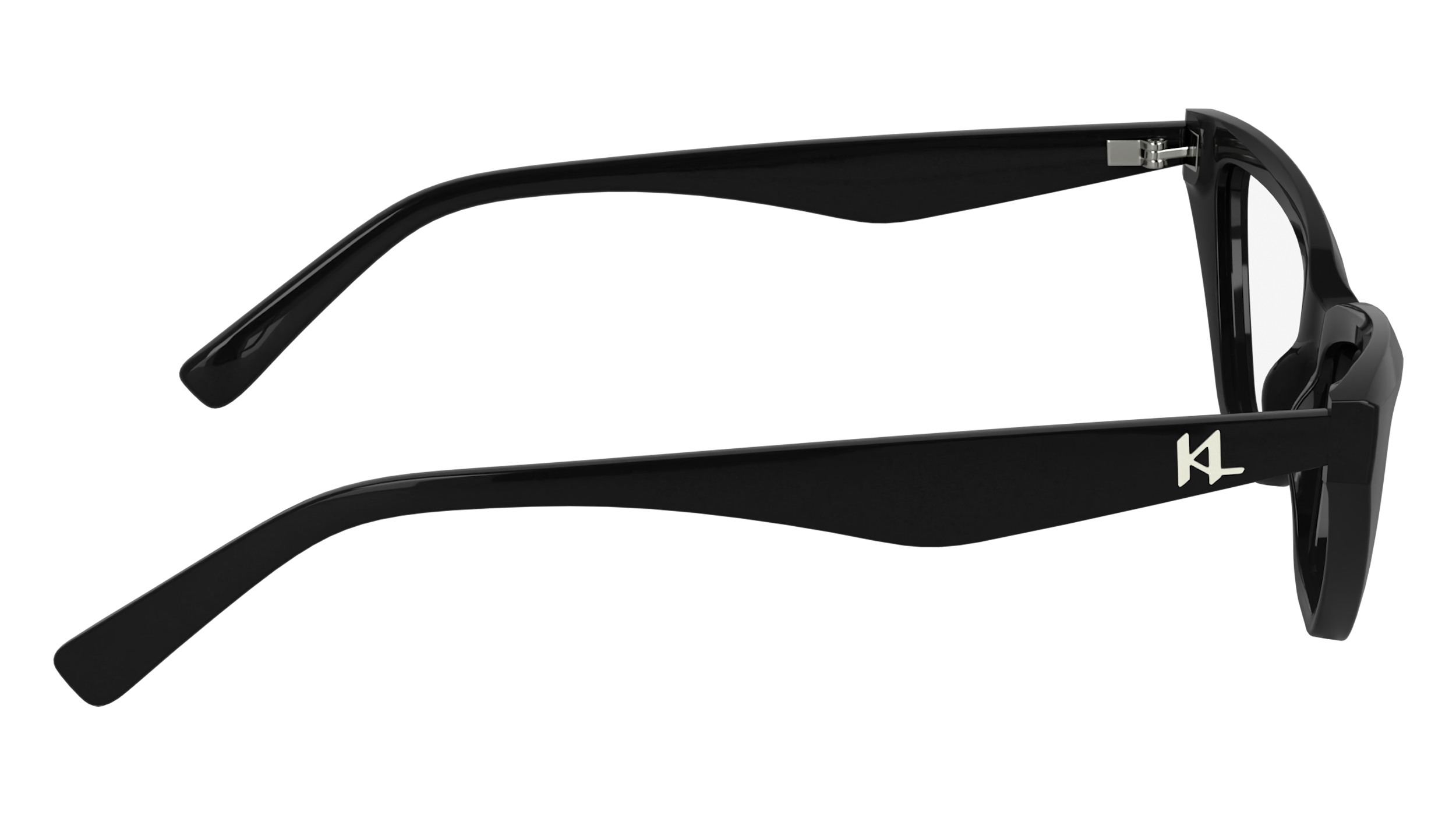 KL6175 001 Montature da vista Karl Lagerfeld 7