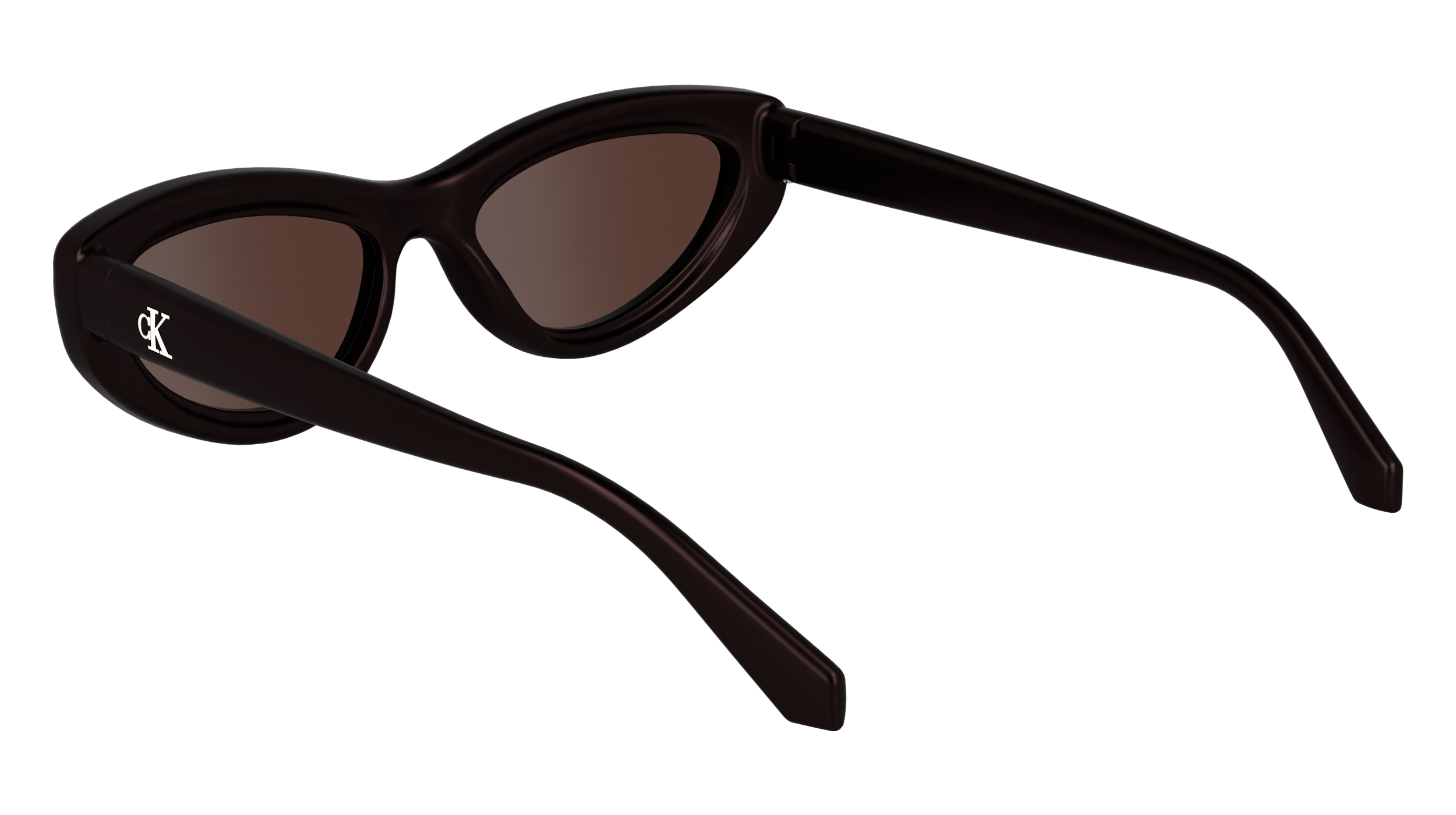 CKJ24624S 505 Occhiali da sole Calvin Klein 3