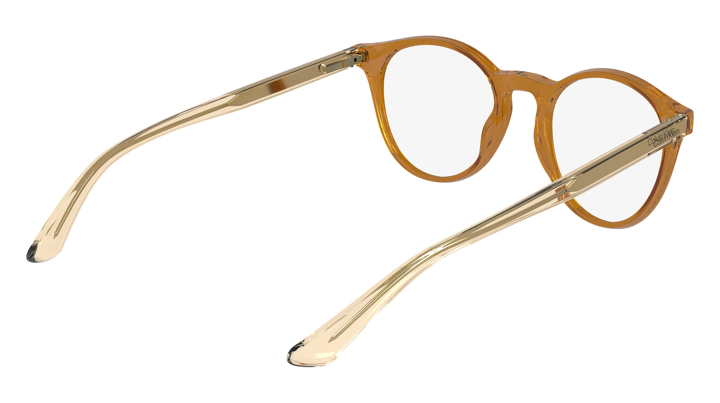CK23549 208 Montature da vista Calvin Klein 5