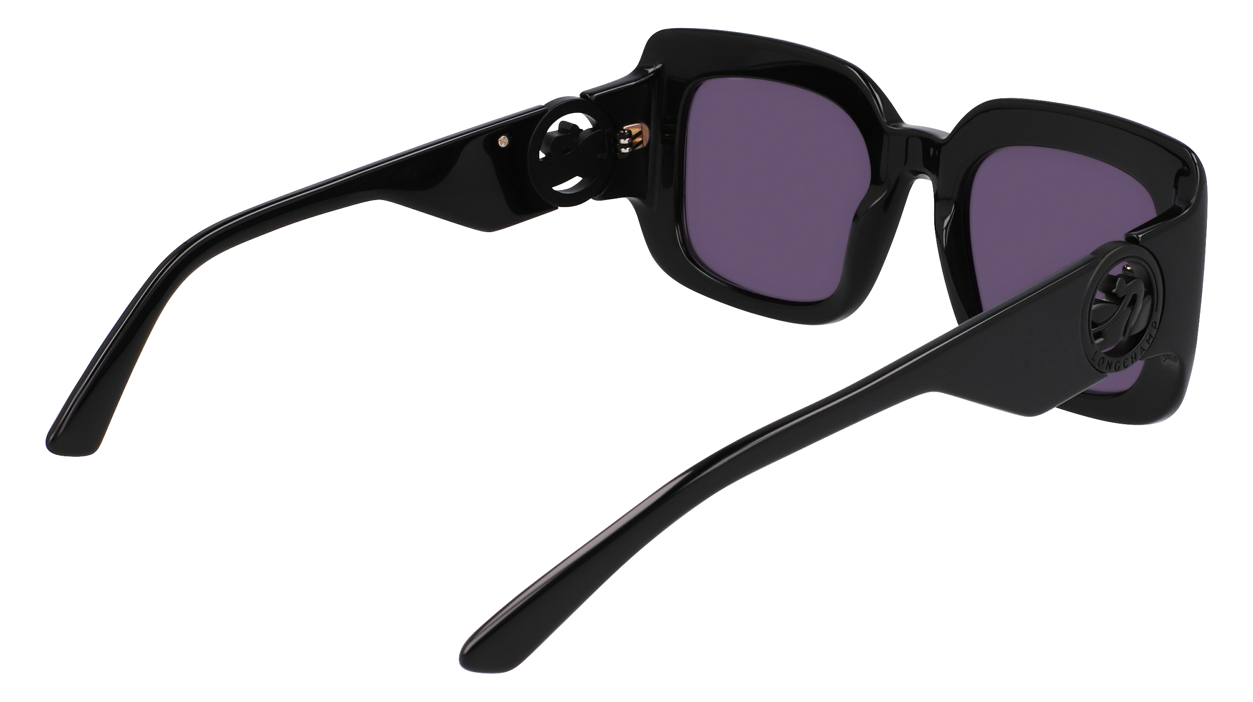 LO753S 001 Occhiali da sole LONGCHAMP 5