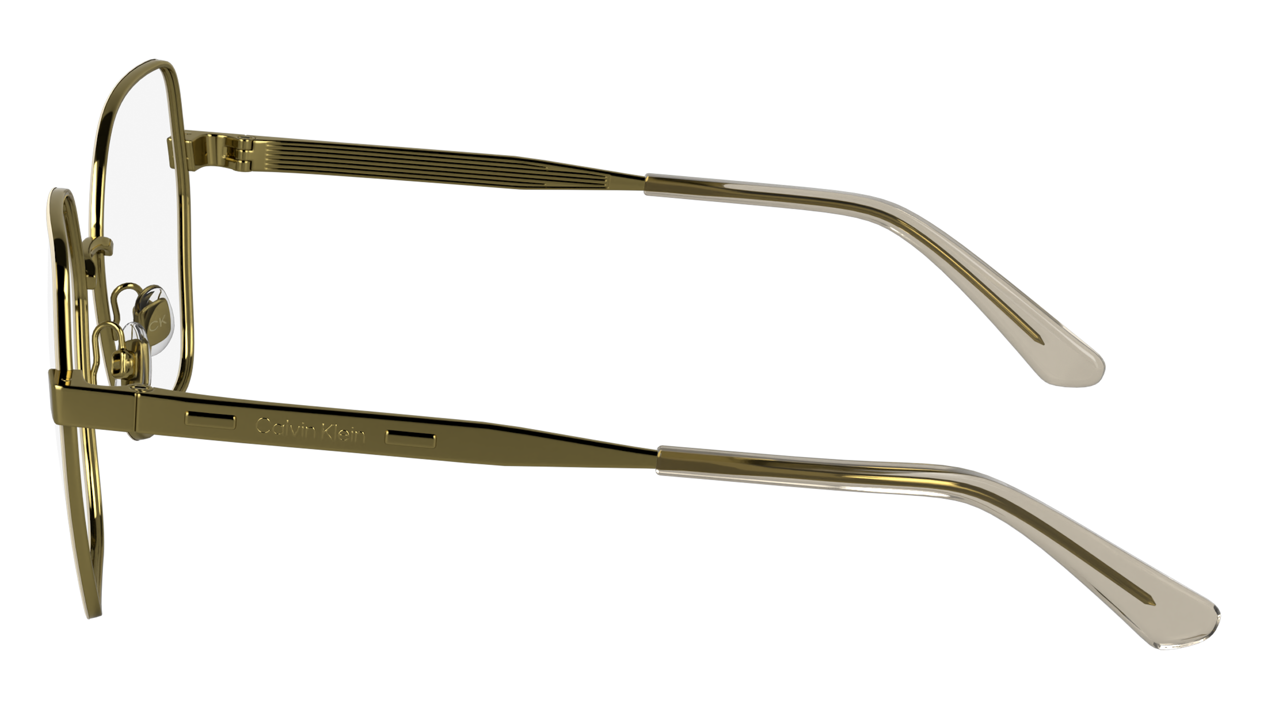 CK24112 719 Montature da vista Calvin Klein 4