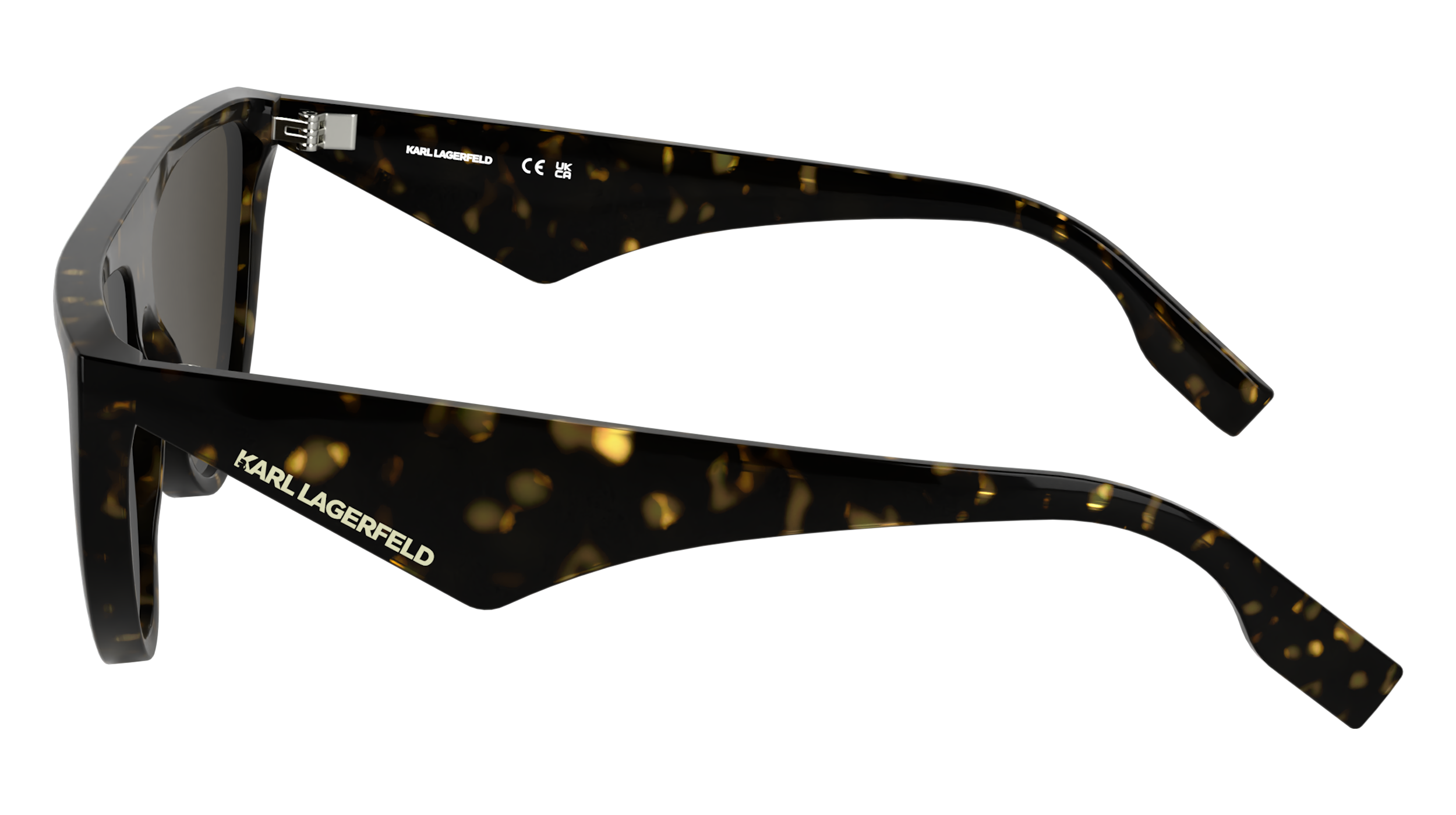 KL6185S 242 Occhiali da sole Karl Lagerfeld 3
