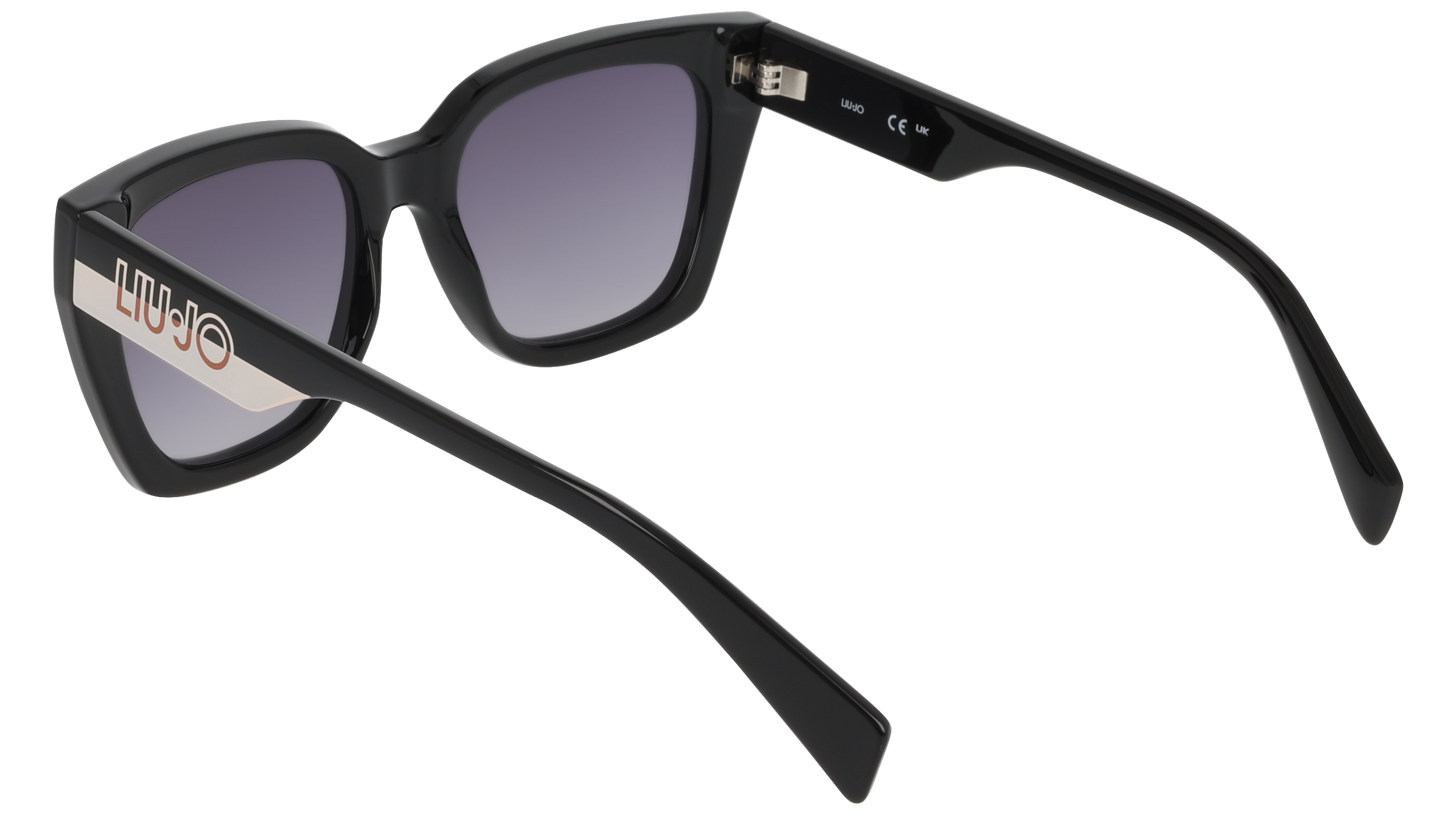 LJ808S 001 Occhiali da sole Liu Jo 4