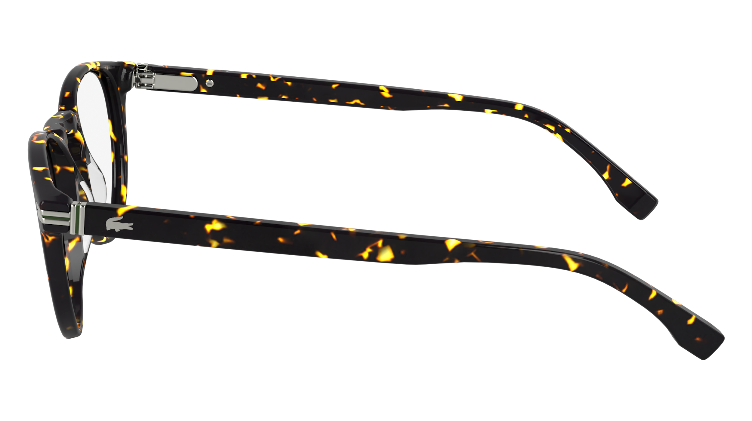 L2966 230 Montature da vista Lacoste 4