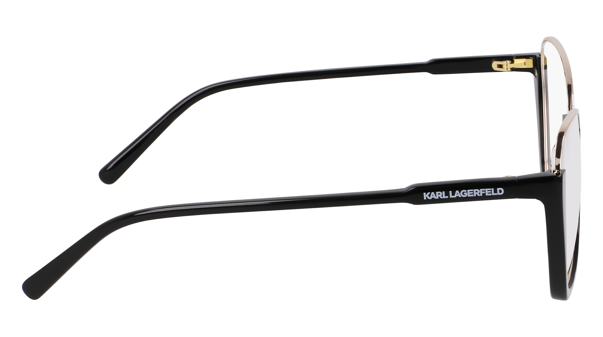 KL354 001 Montature da vista Karl Lagerfeld 6