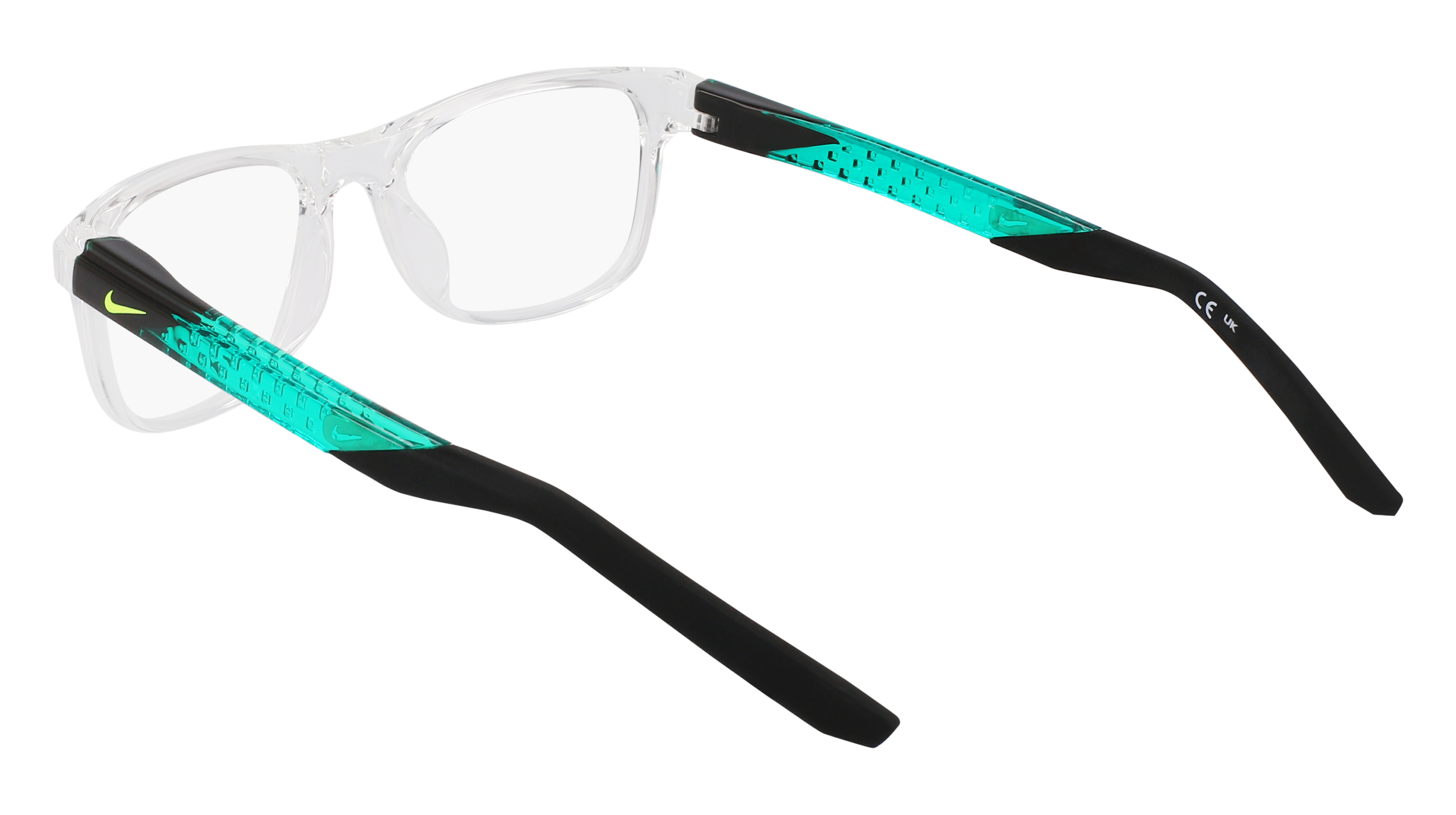 NIKE 5059 900 Montature da vista Nike 3