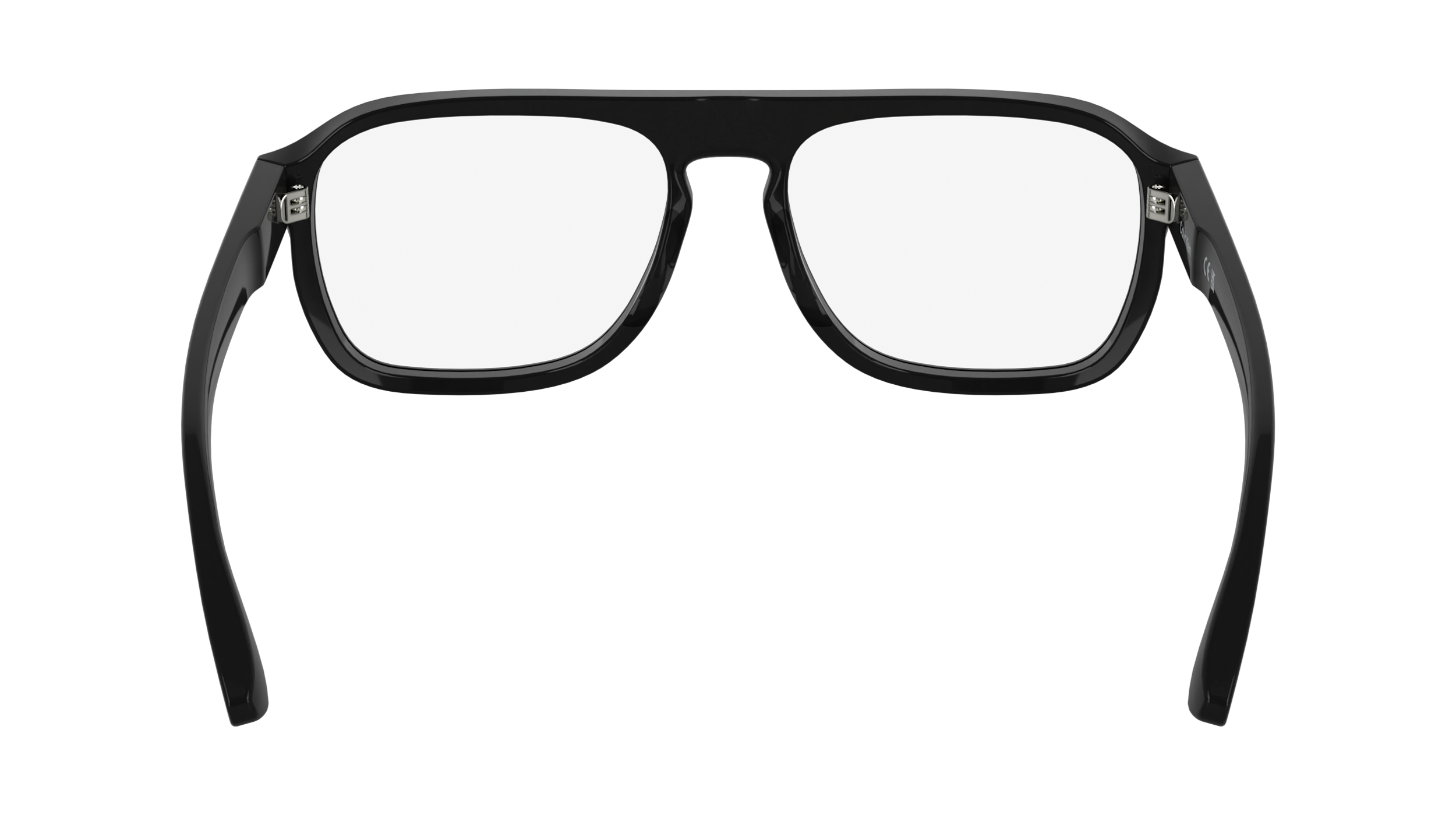 CK25515 001 Montature da vista Calvin Klein 5