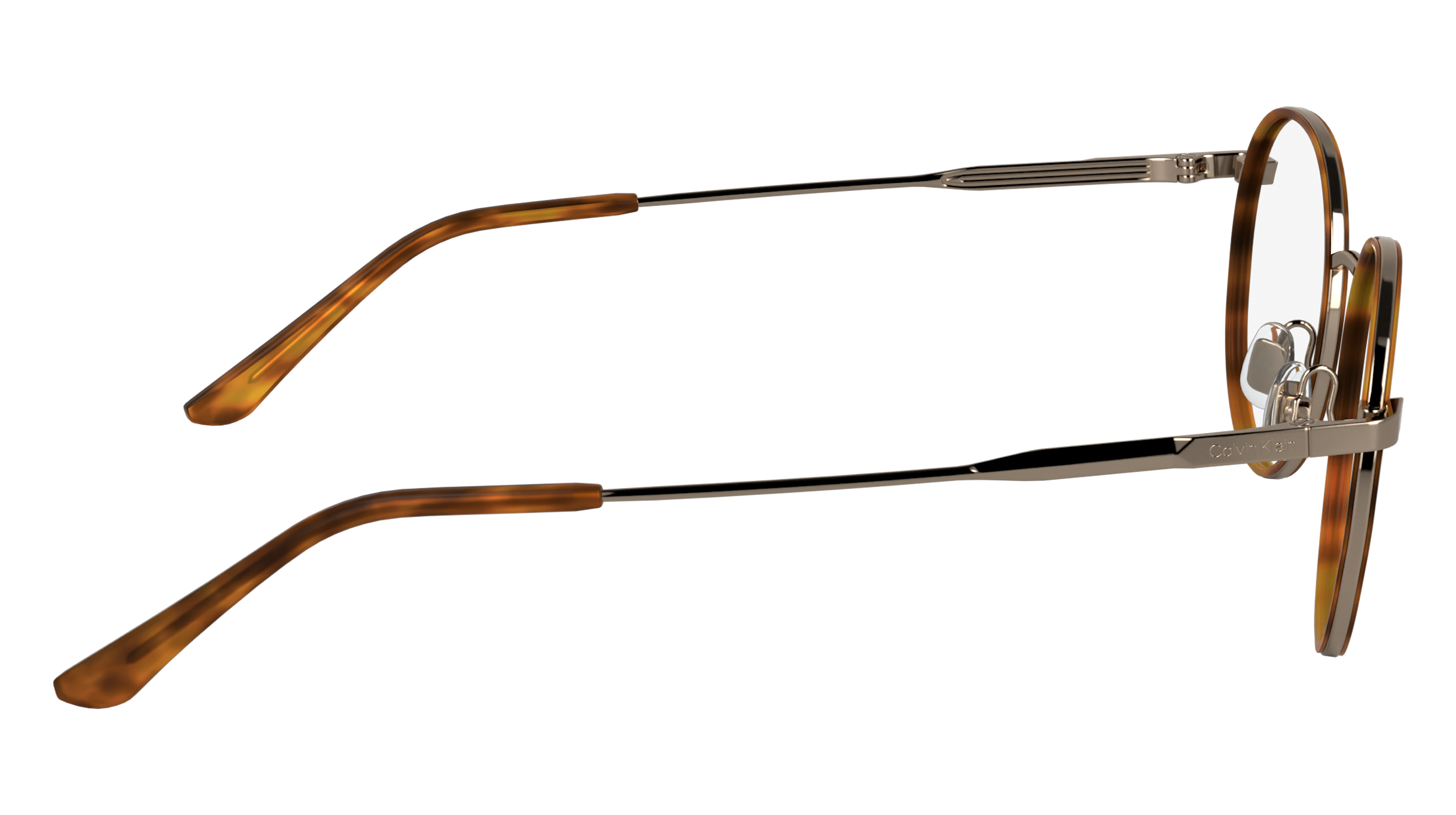 CK24114 265 Montature da vista Calvin Klein 7