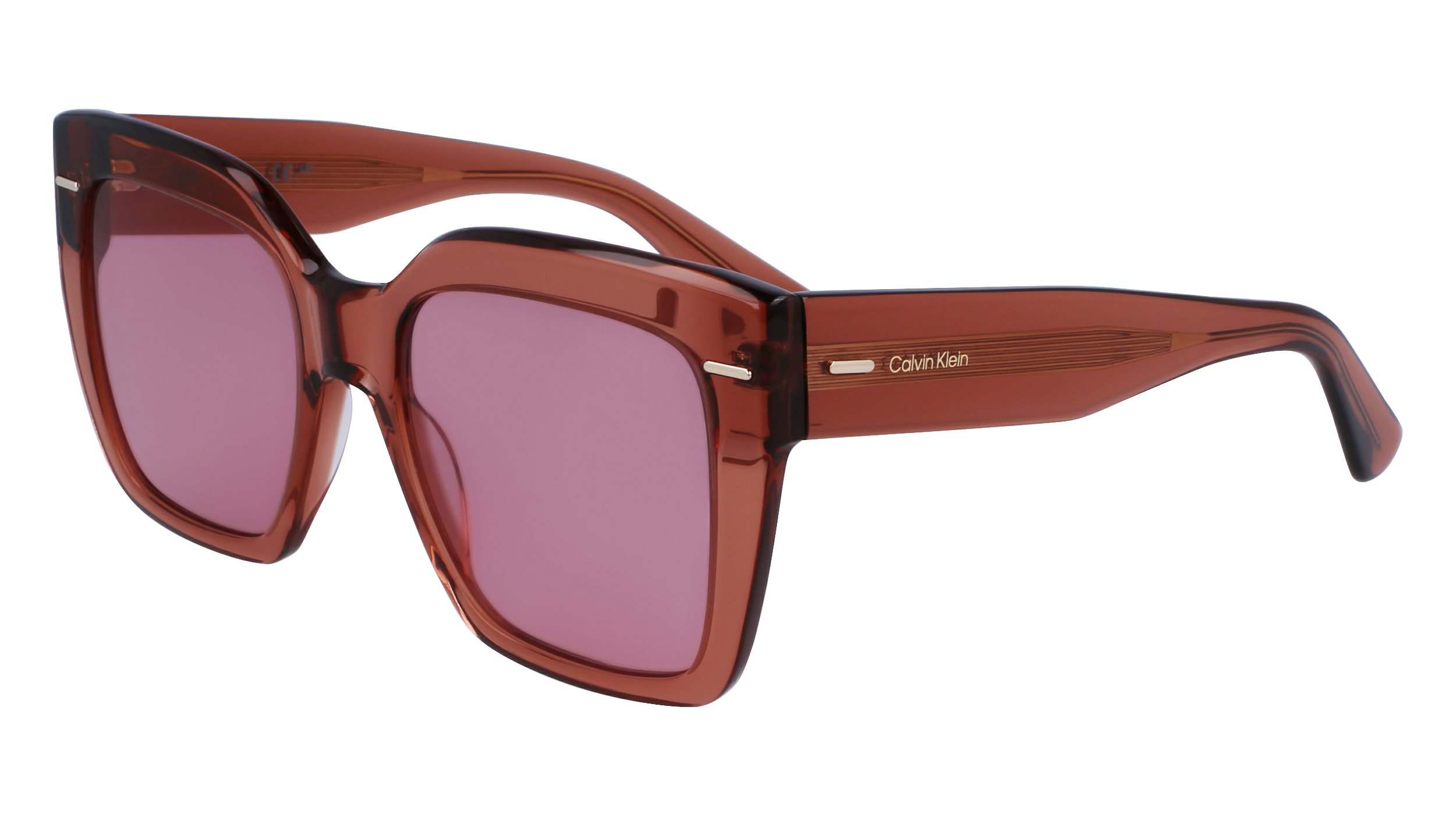 CK23508S 200 Occhiali da sole Calvin Klein 1
