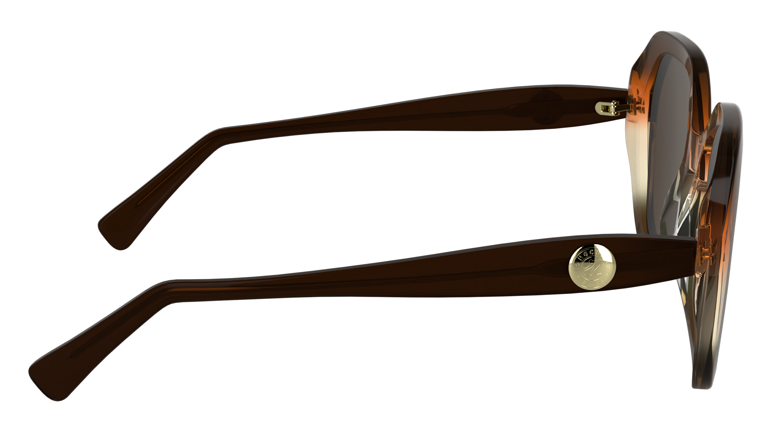 LO759S 209 Occhiali da sole LONGCHAMP 7