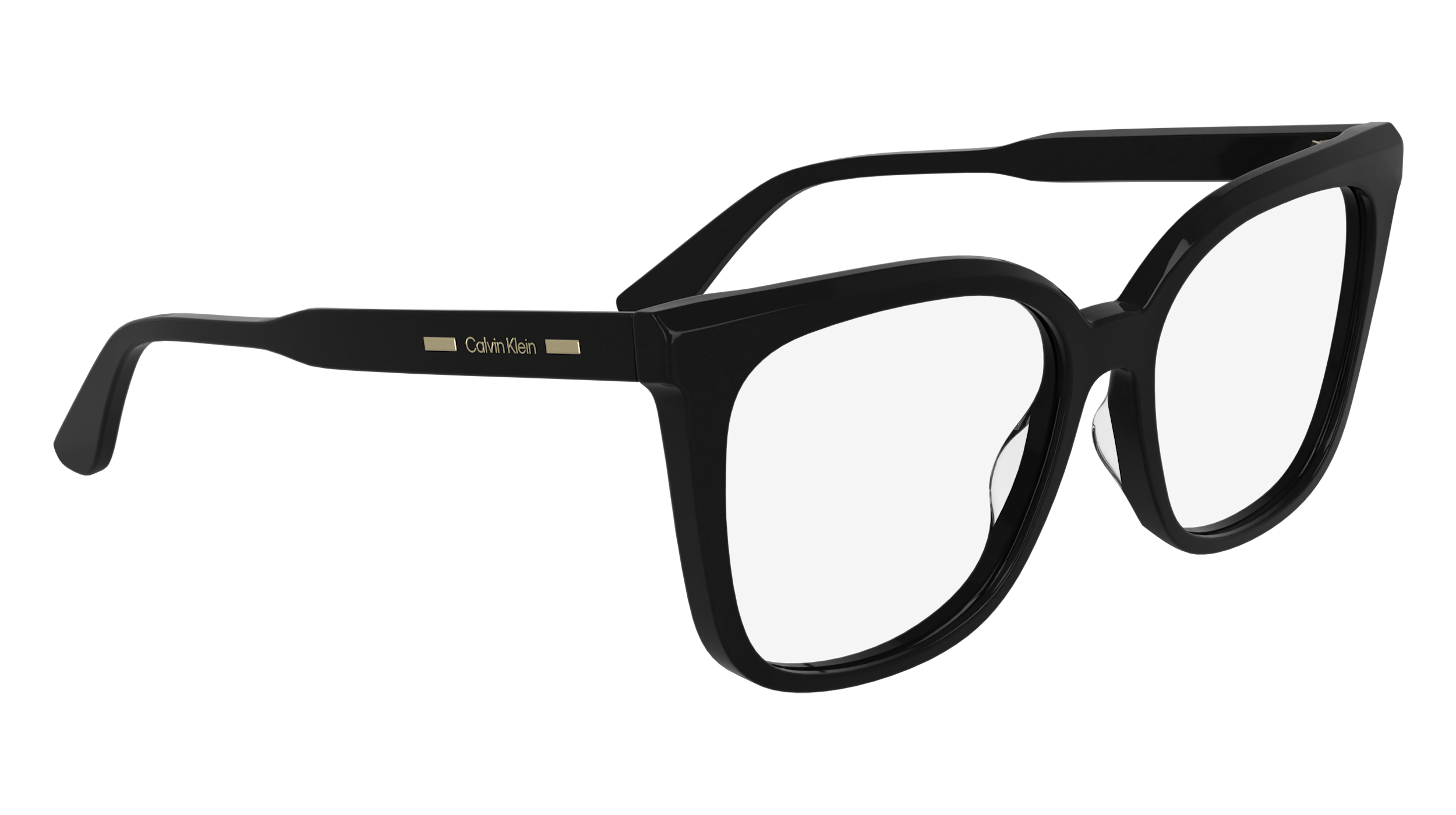 Calvin Klein CK25511 001 Montature da vista Calvin Klein 8