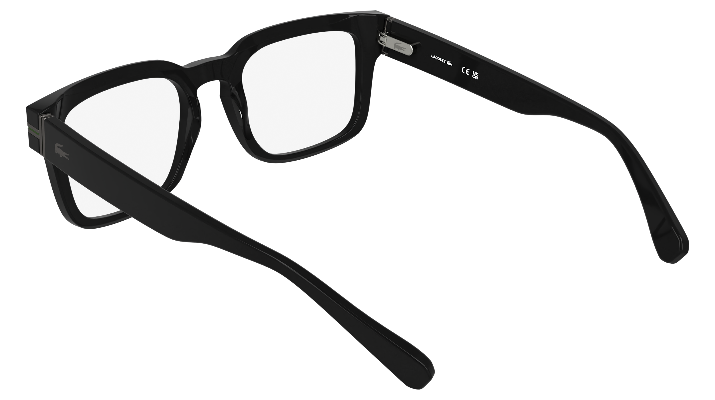 Lacoste L4016 001 Montature da vista Lacoste 4