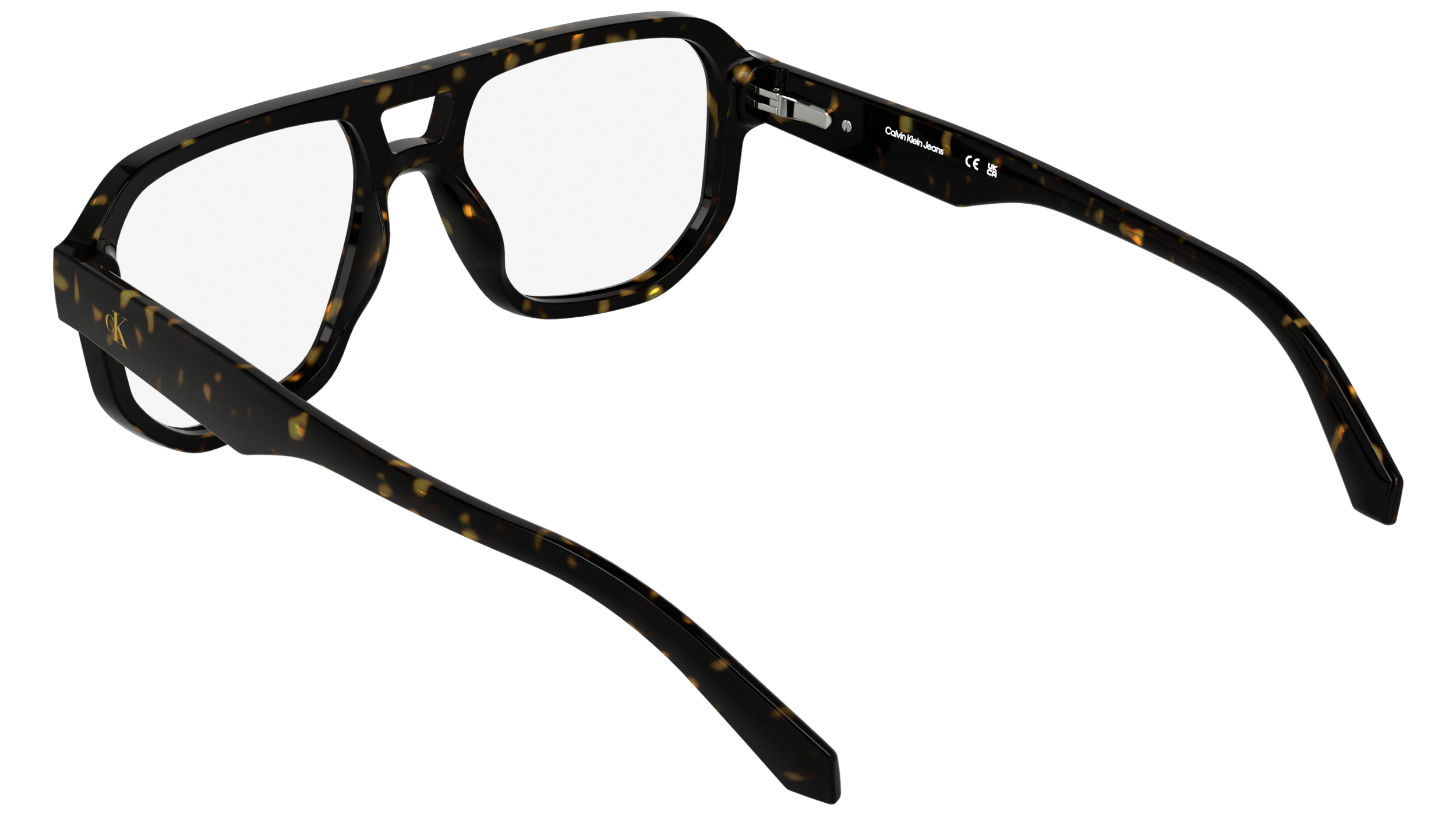 CKJ25631 242 Montature da vista Calvin Klein 4