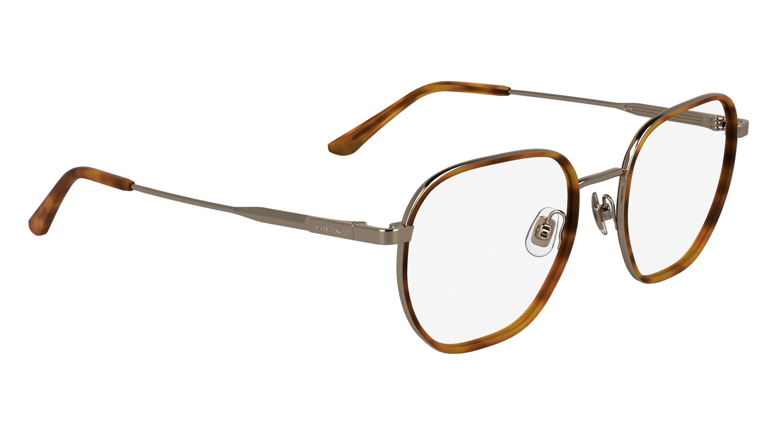 CK24113 265 Montature da vista Calvin Klein 8