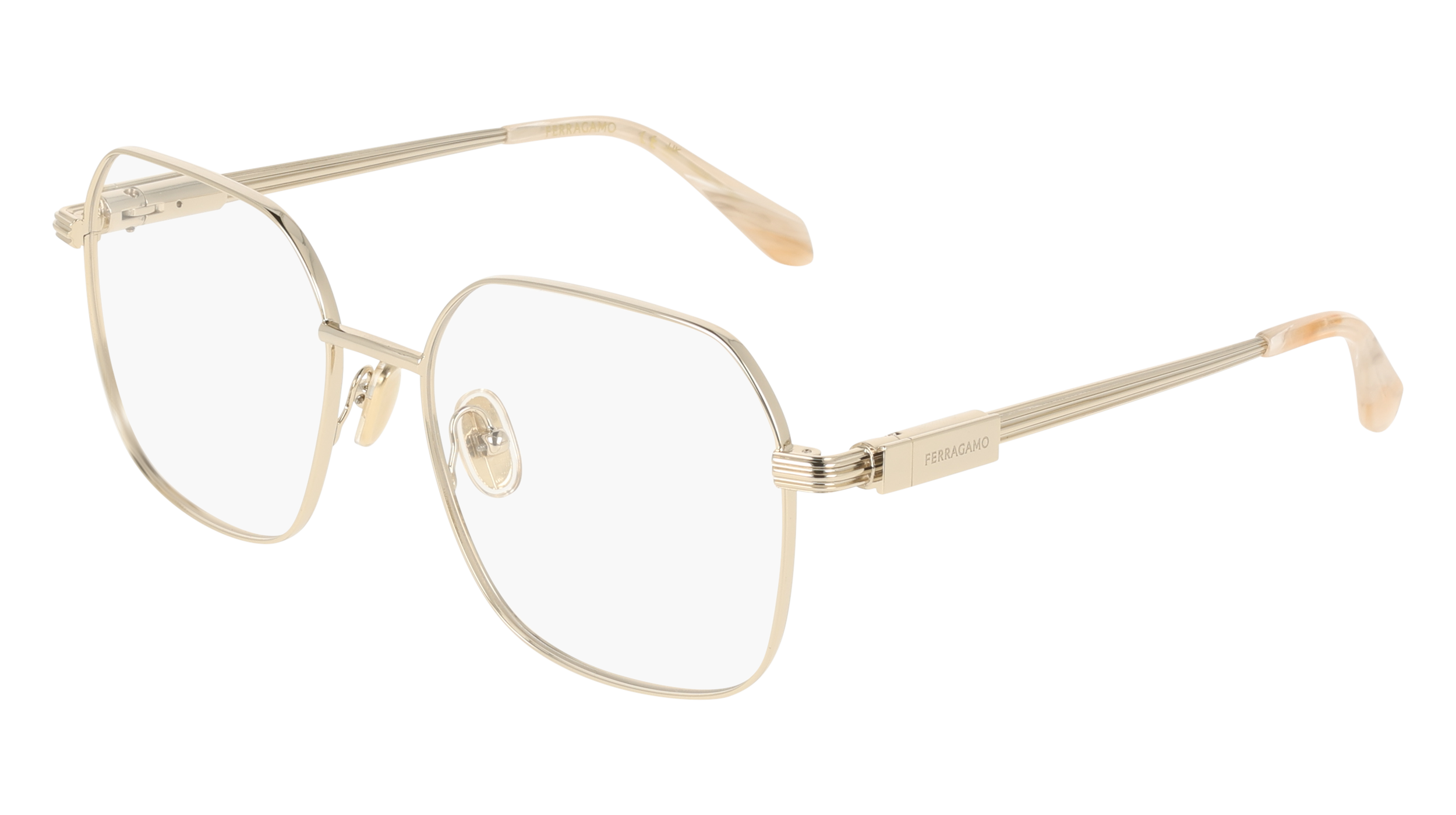 SF2239 710 Montature da vista Ferragamo 1