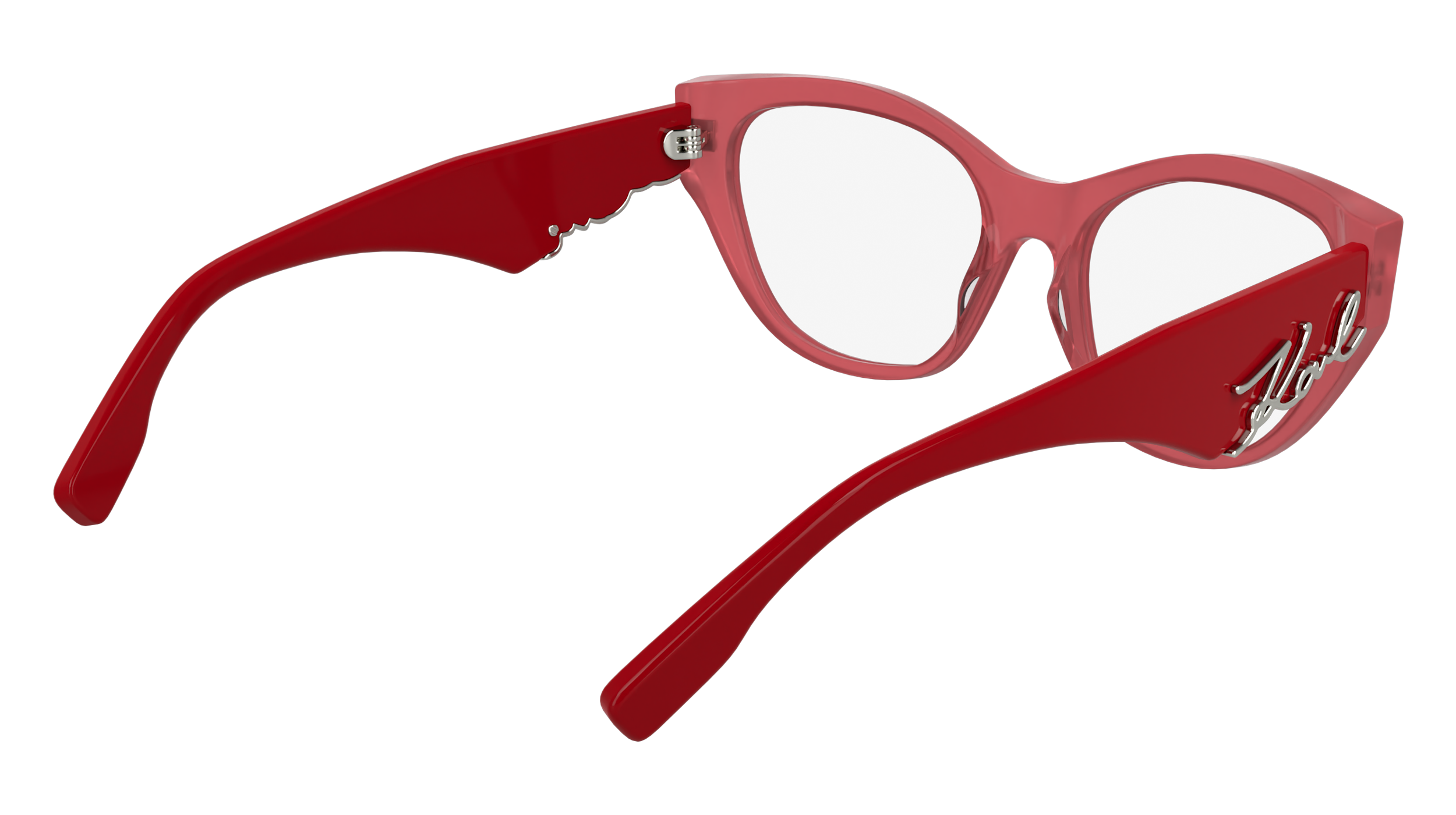 KL6189 506 Montature da vista Karl Lagerfeld 6