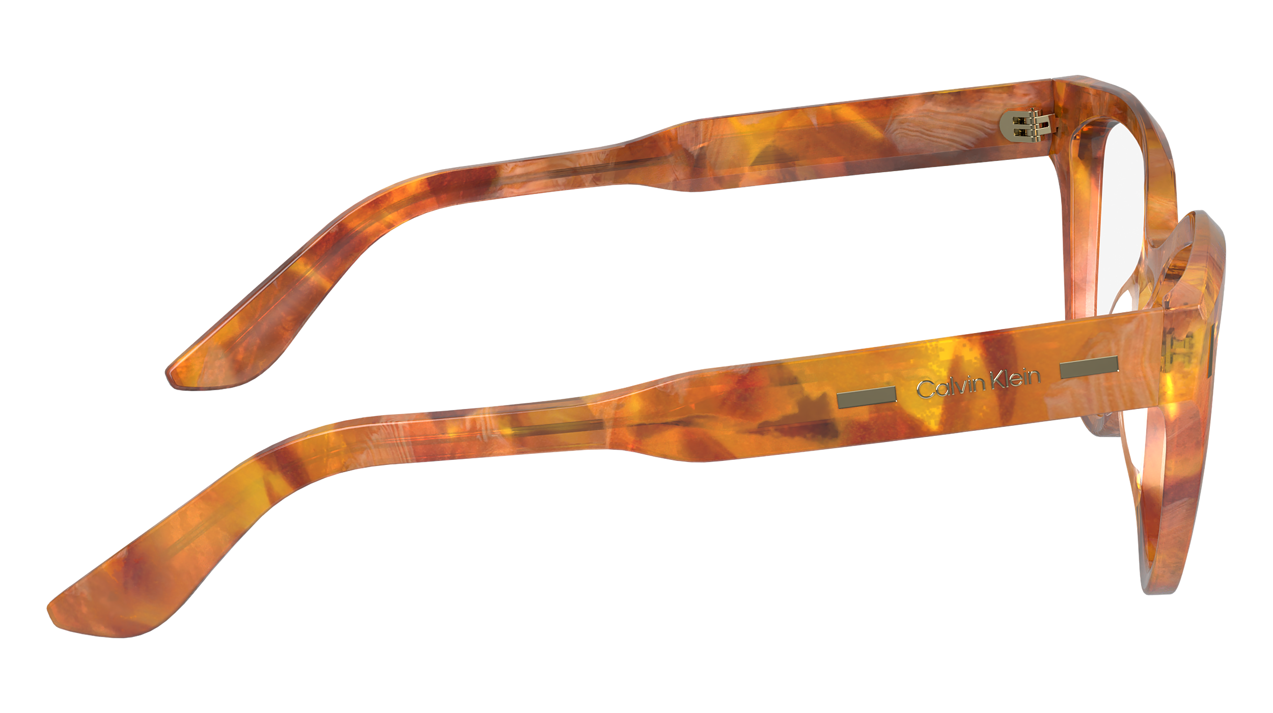 CK23541 263 Montature da vista Calvin Klein 6