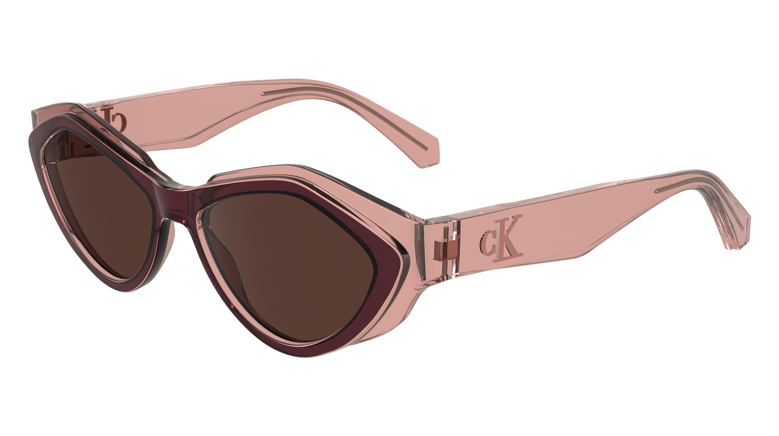 CKJ24621S 605 Occhiali da sole Calvin Klein 1