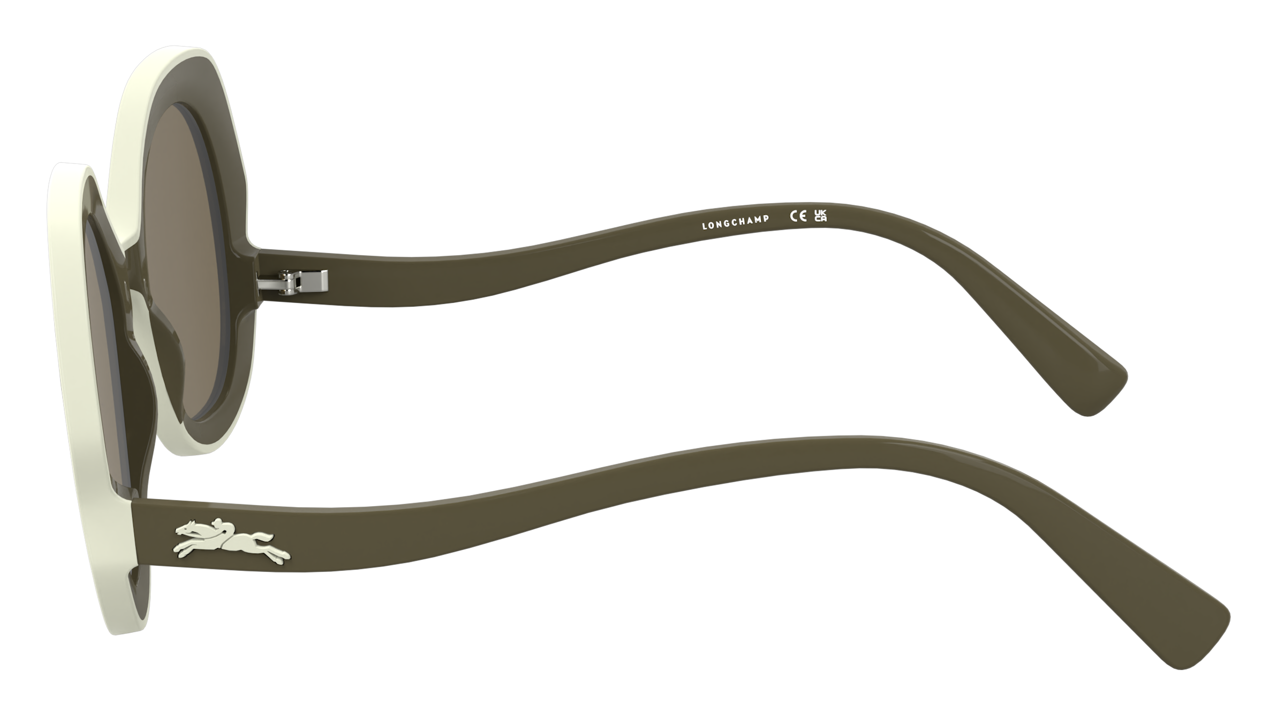 LO780S 319 Occhiali da sole LONGCHAMP 3