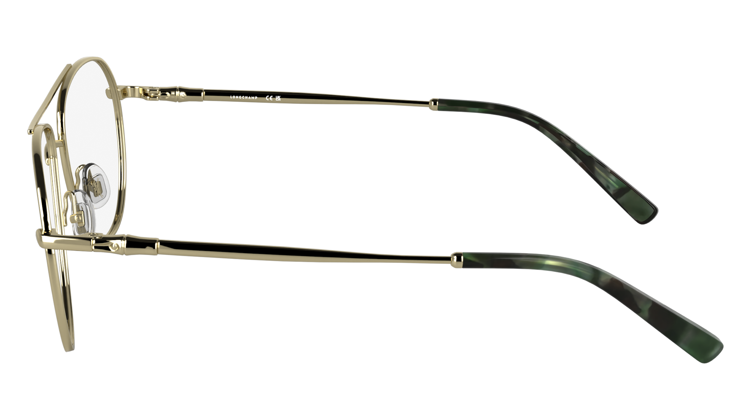 LO2171 714 Montature da vista LONGCHAMP 3