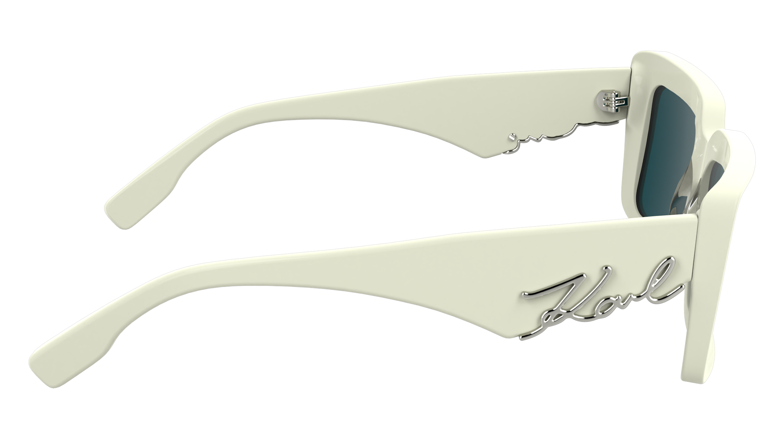 KL6180S 105 Occhiali da sole Karl Lagerfeld 7