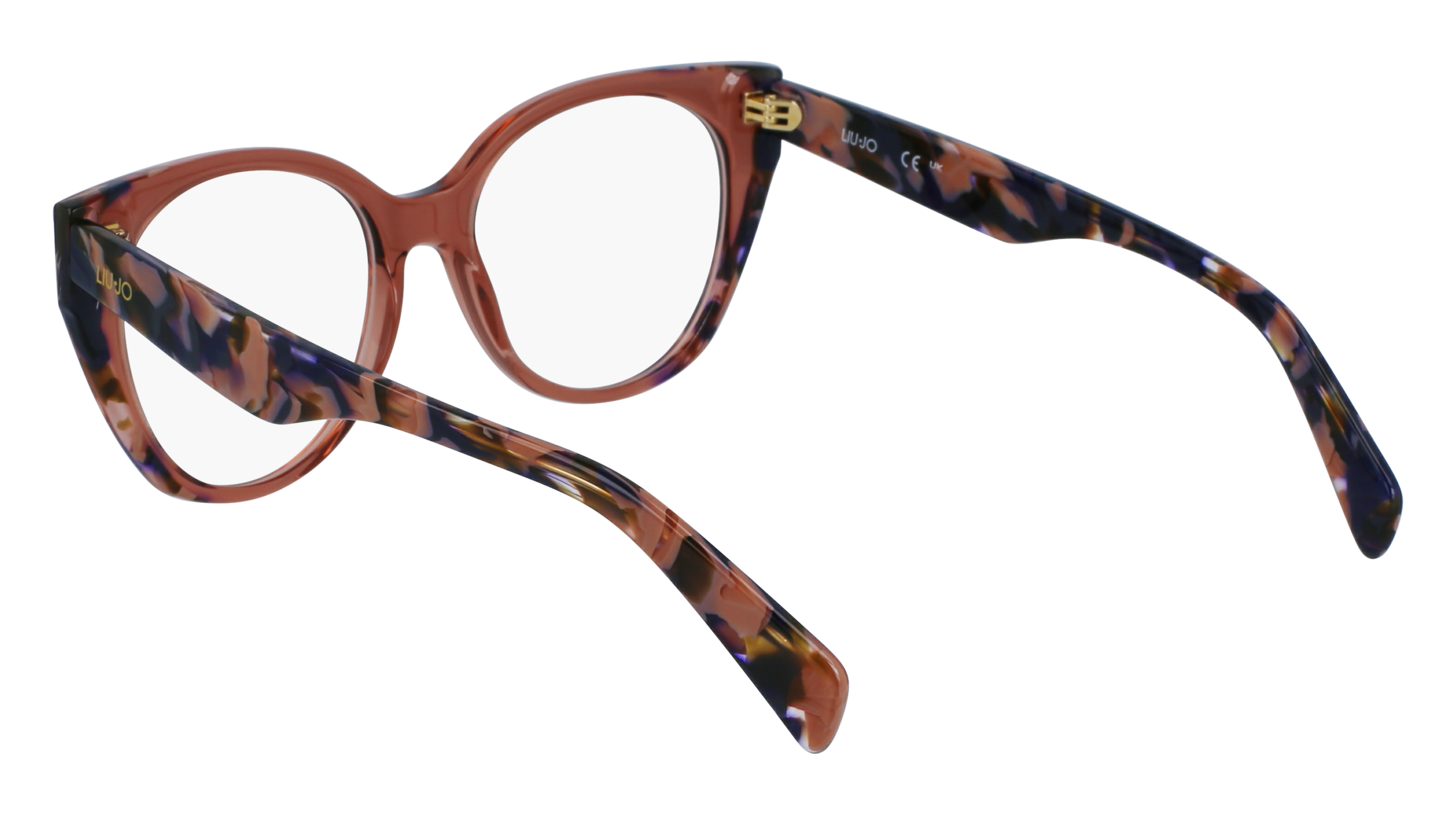 LJ2790 205 Montature da vista Liu Jo 4