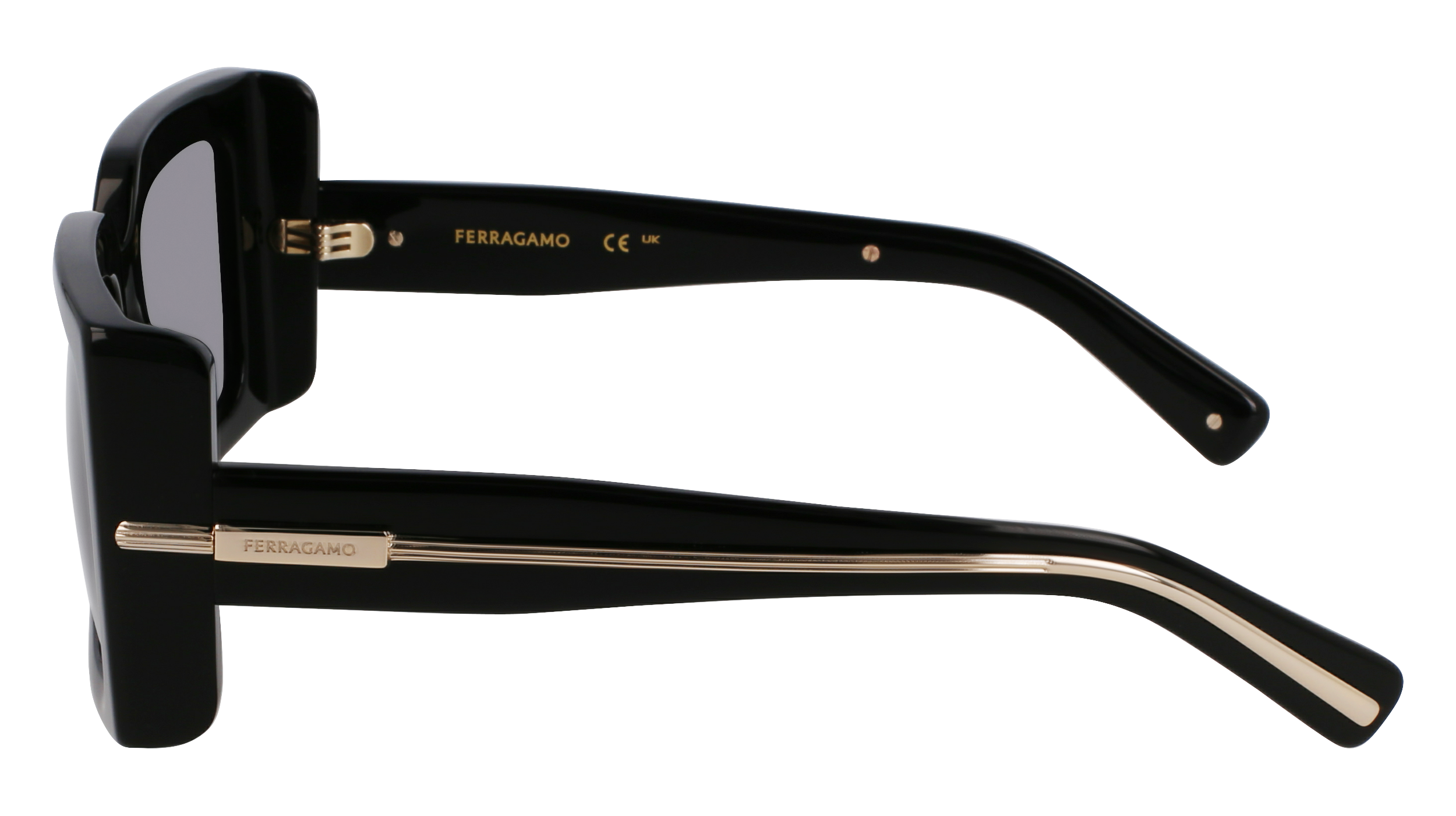 SF2032S 001 Occhiali da sole Ferragamo 4