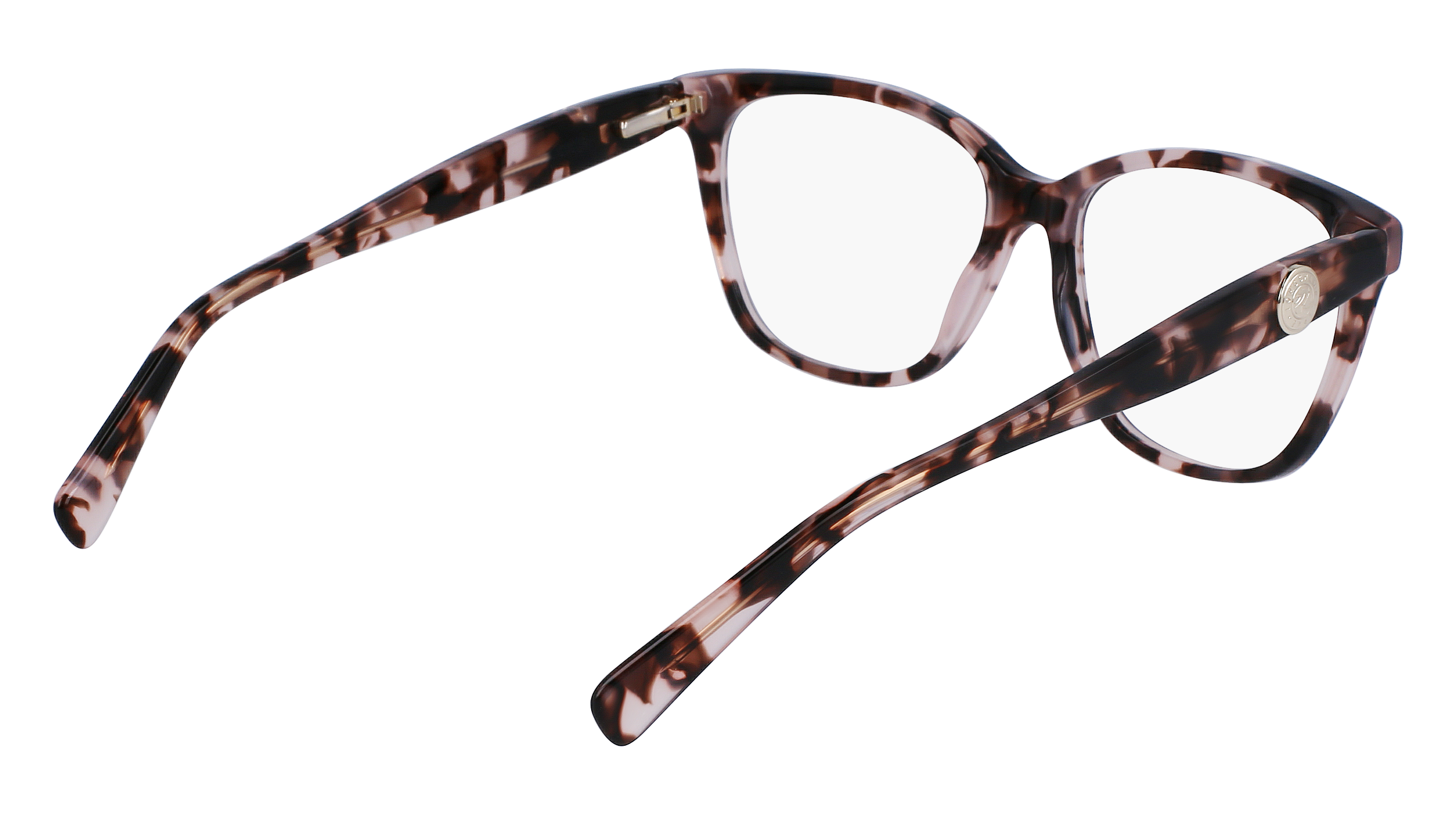 LO2715 690 Montature da vista LONGCHAMP 5