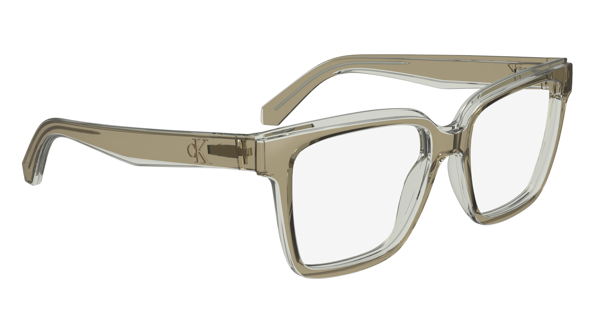 CKJ24619 260 Montature da vista Calvin Klein 6