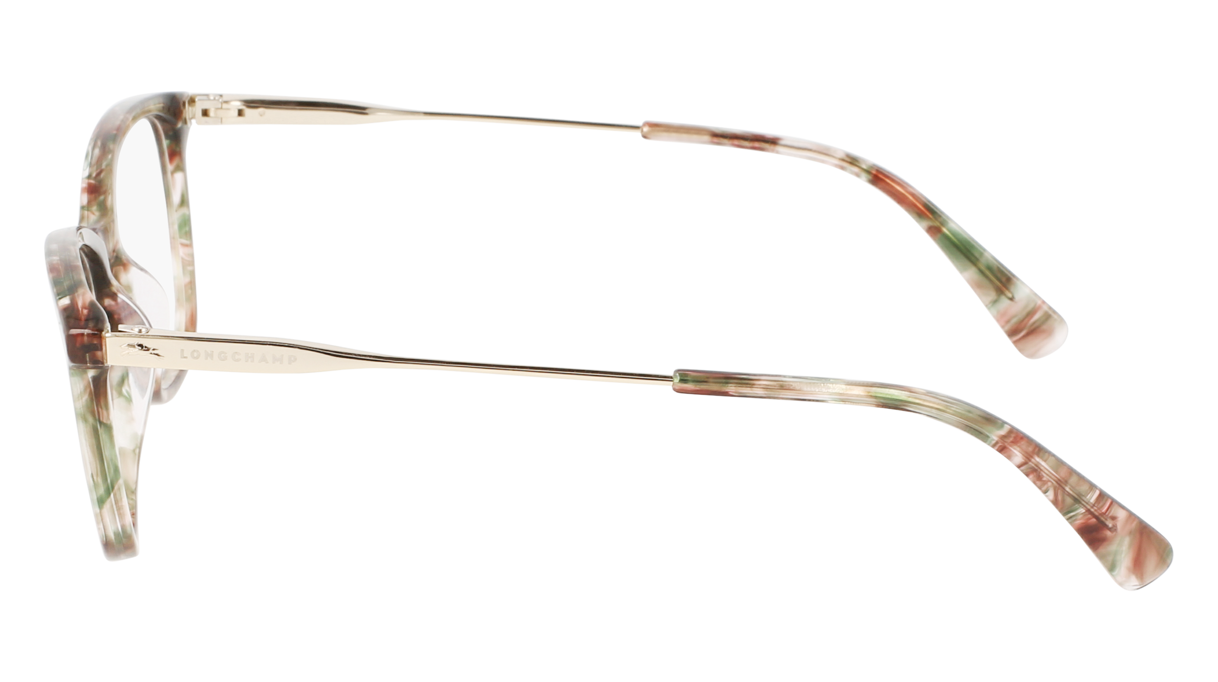 LO2683 306 Montature da vista LONGCHAMP 5