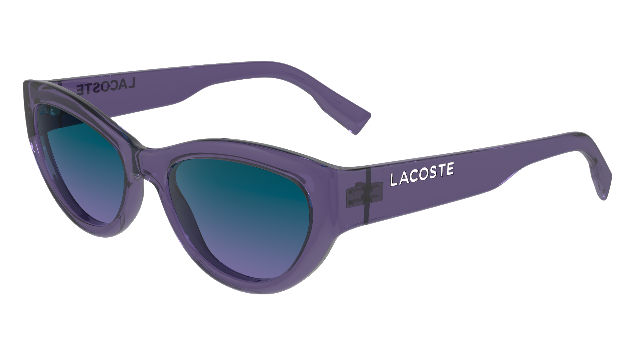 L6013S 513 Occhiali da sole Lacoste 1