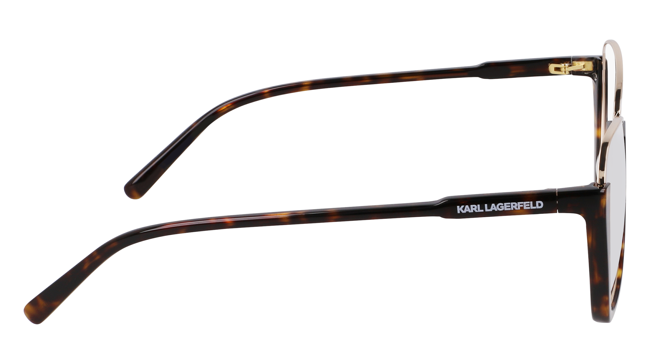 KL354 242 Montature da vista Karl Lagerfeld 8