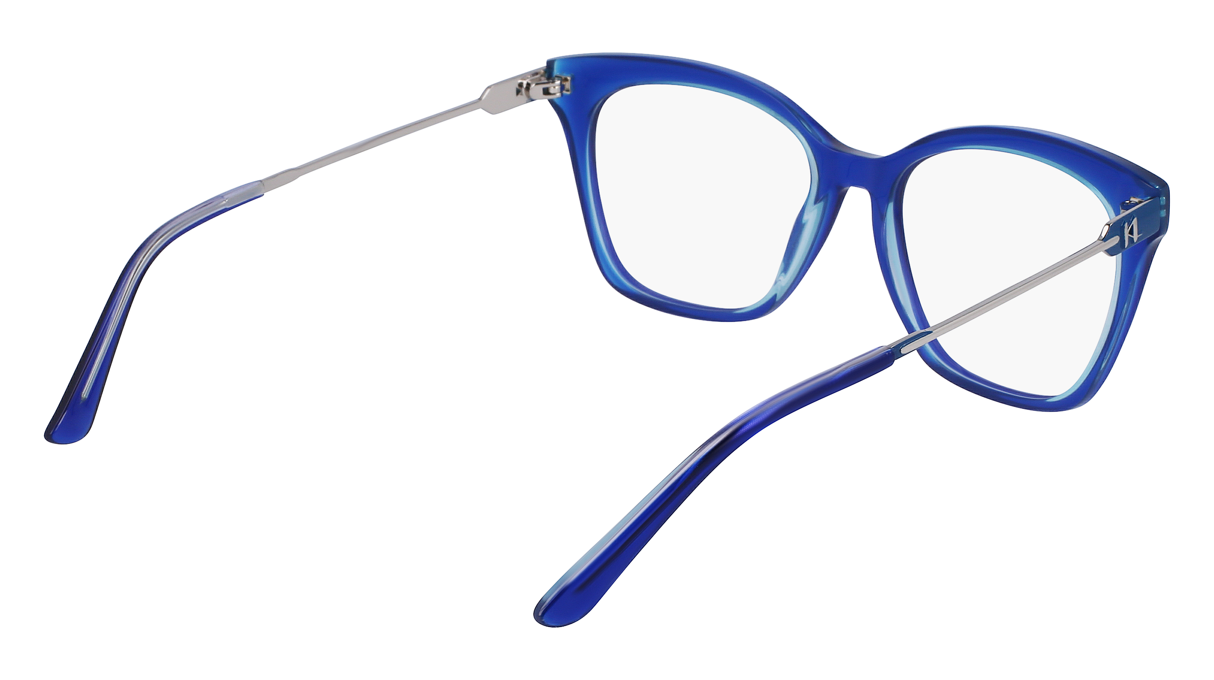 KL6108 407 Montature da vista Karl Lagerfeld 5