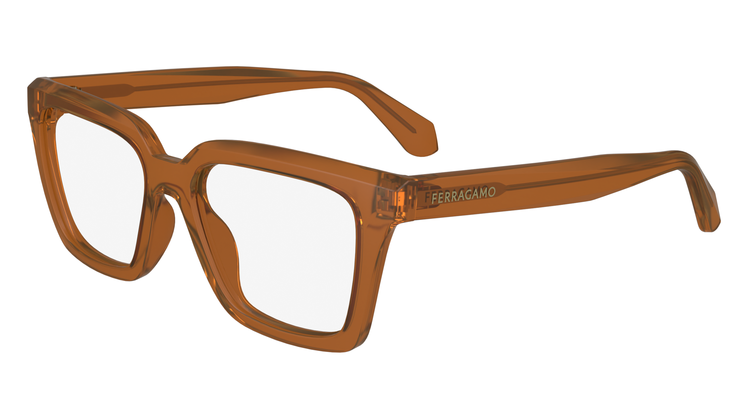 SF2985 261 Montature da vista Ferragamo 1
