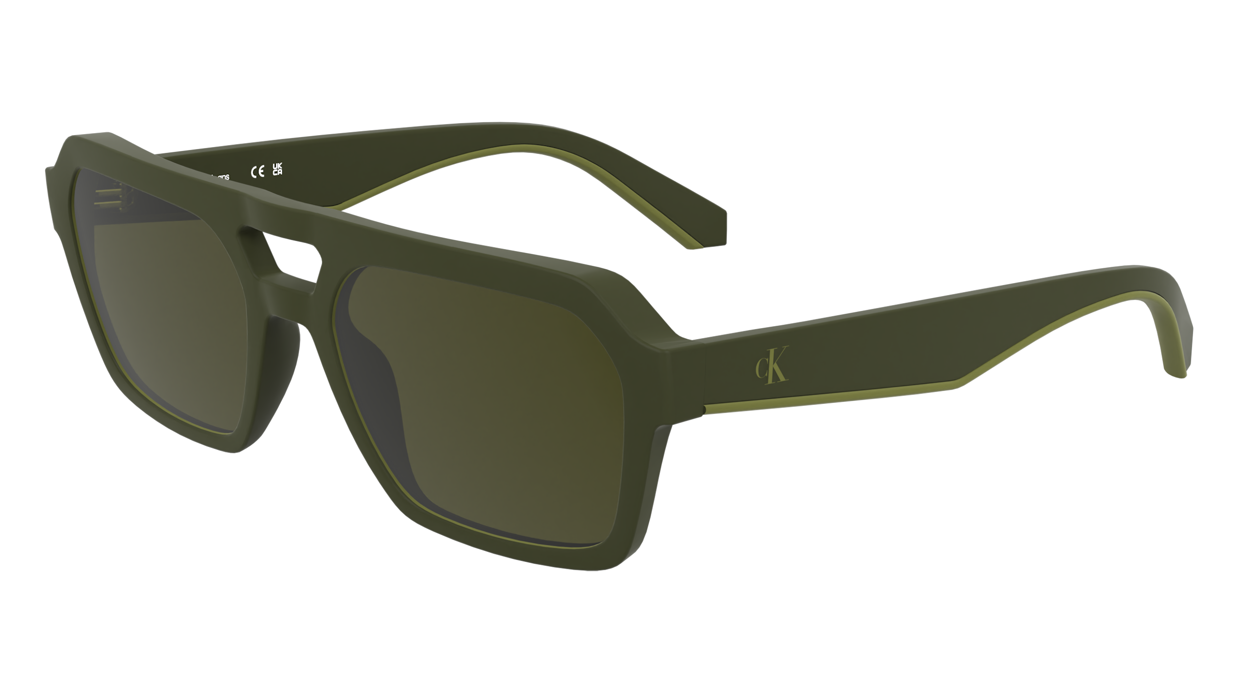 CKJ25603S 309 Occhiali da sole Calvin Klein 1