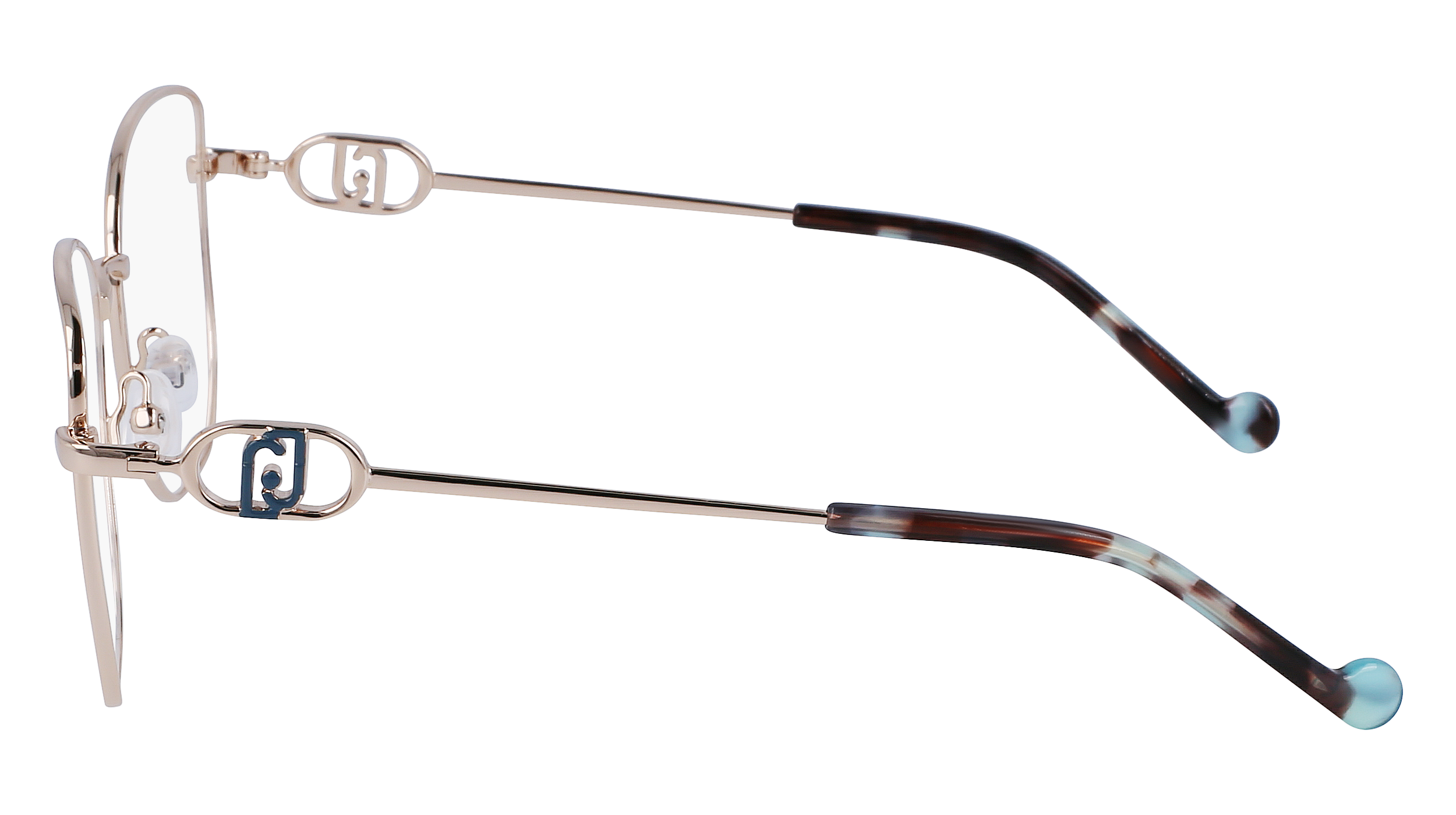 LJ2168 722 Montature da vista Liu Jo 5