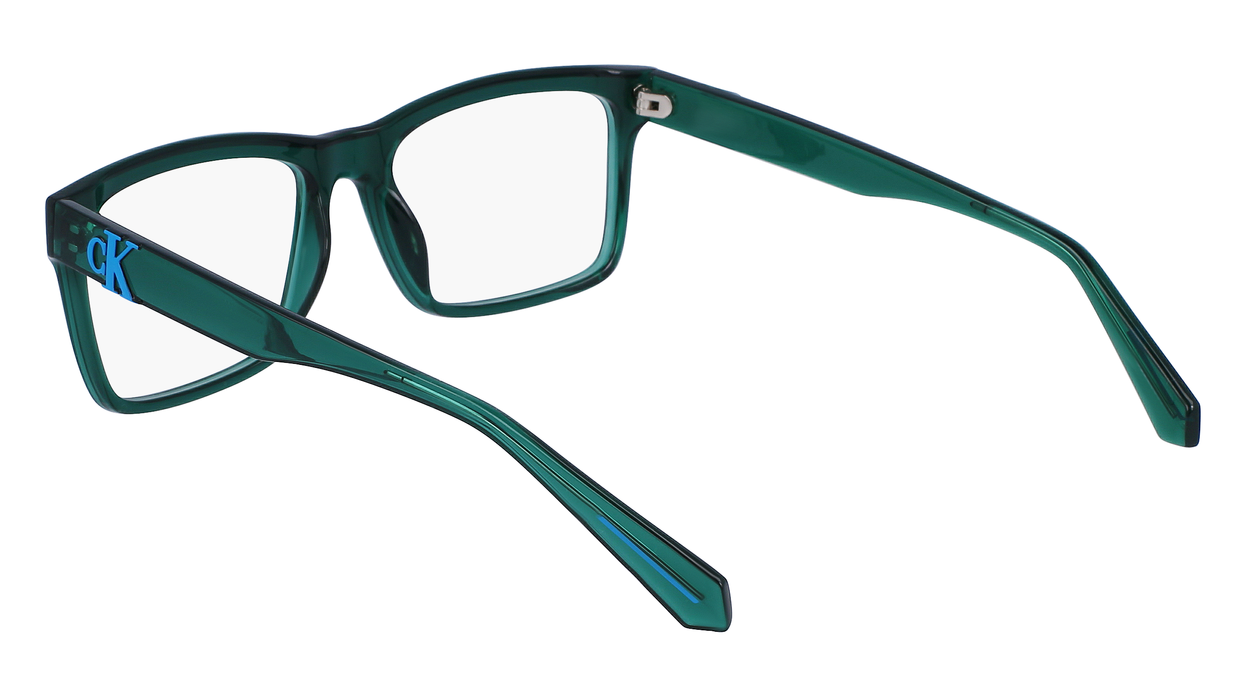 CKJ23615 300 Montature da vista Calvin Klein 4