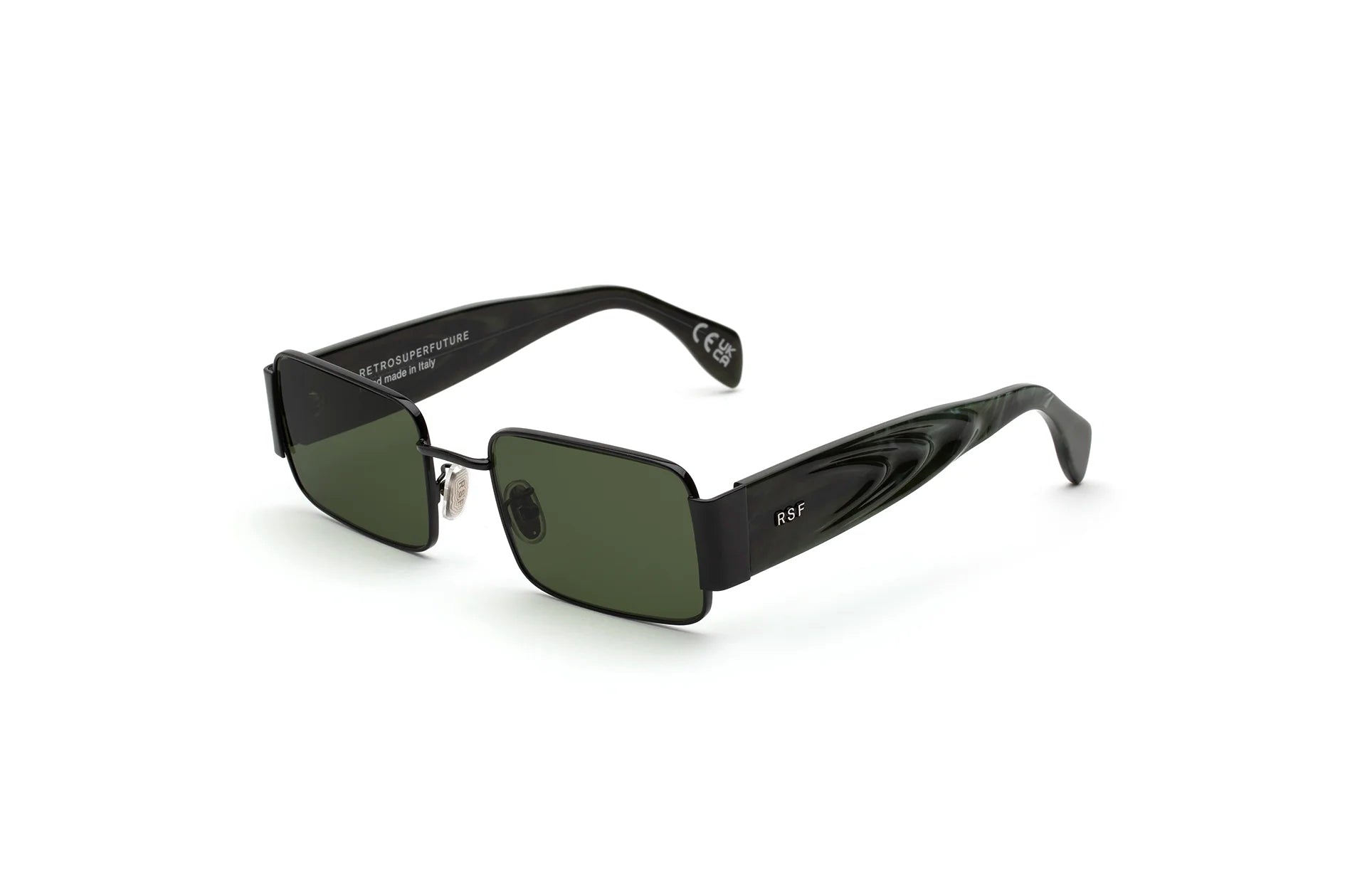 13W Z Tartaruga Occhiali da sole Retrosuperfuture 1